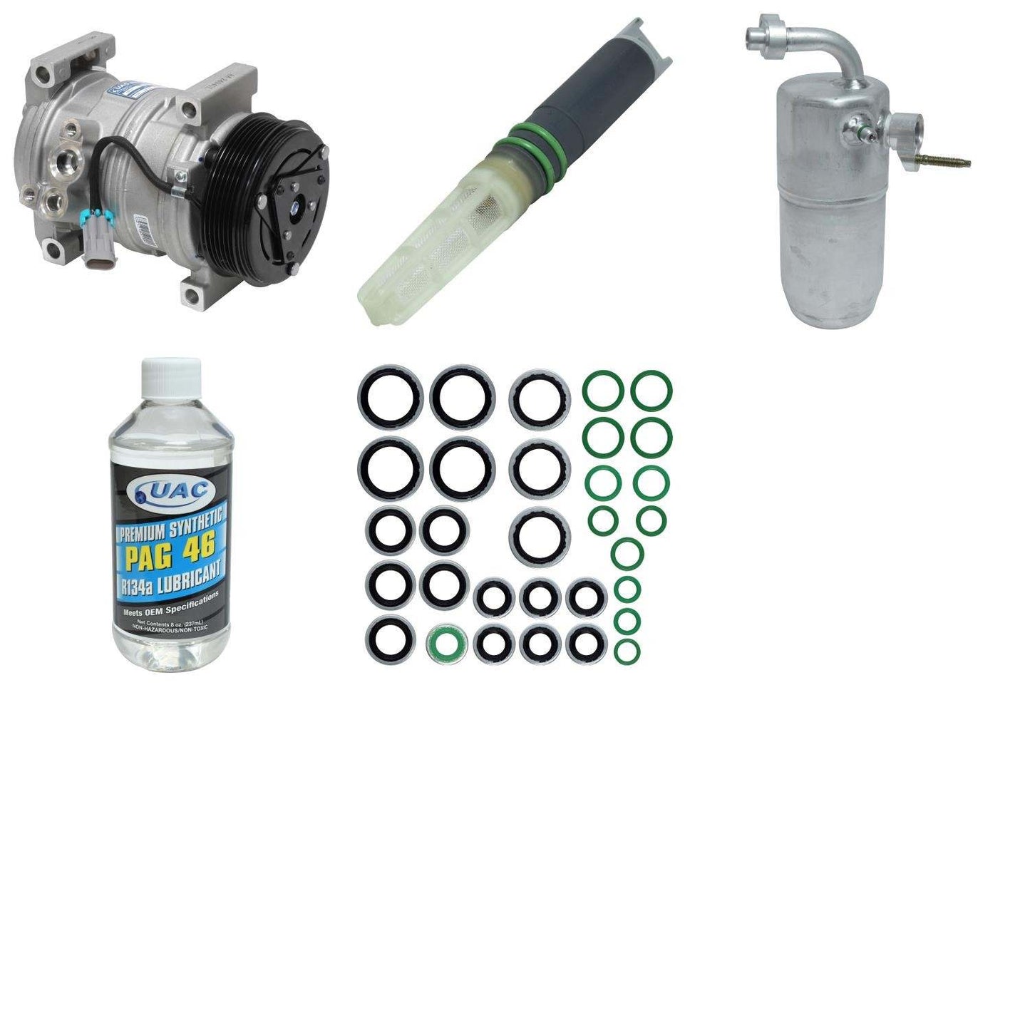 Universal Air Cond KT5689