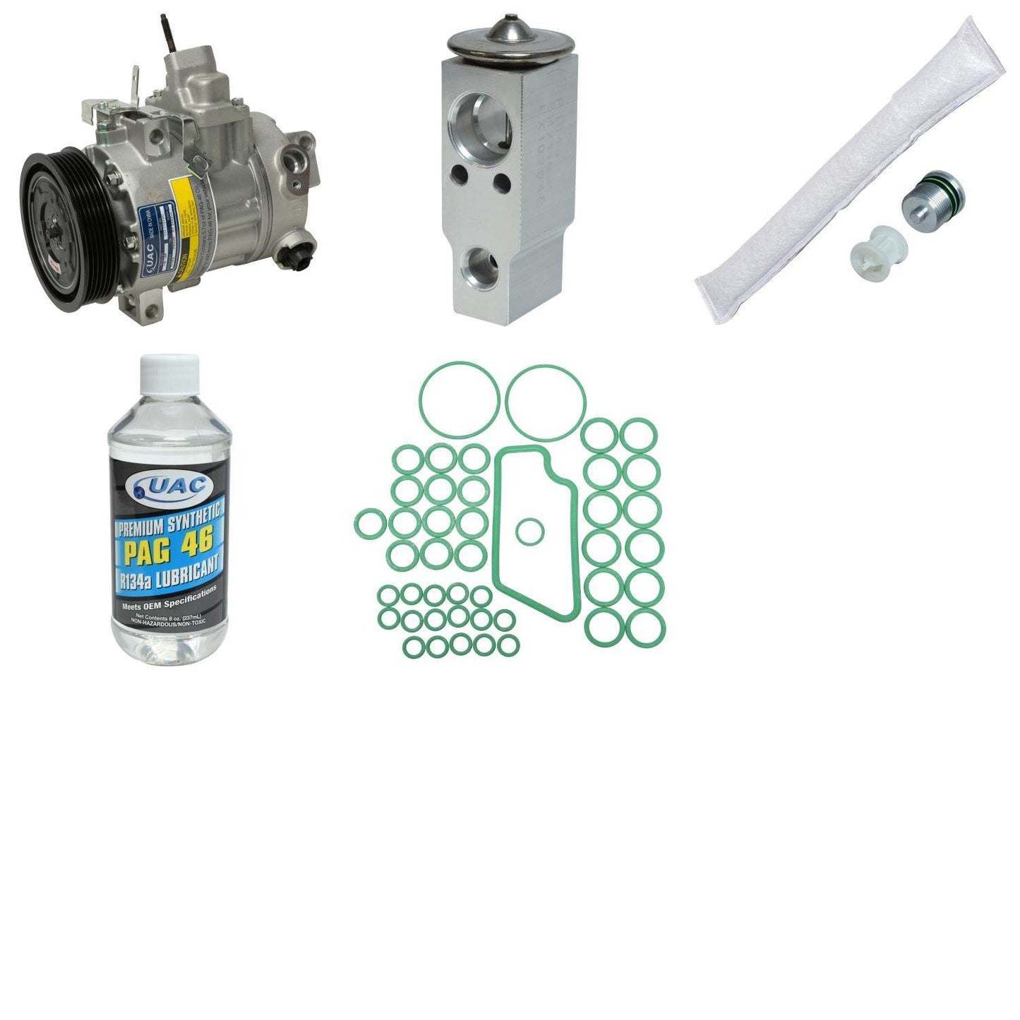 Universal Air Cond KT5691