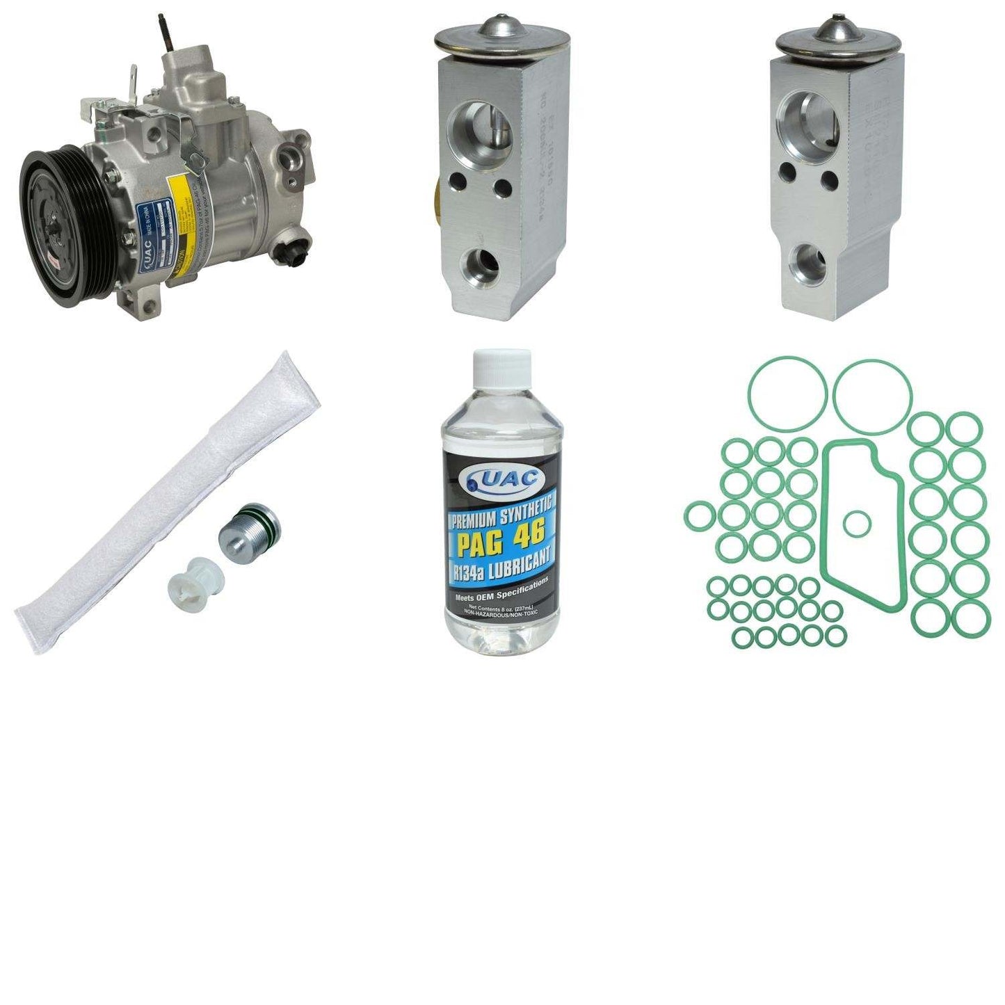 Universal Air Cond KT5692