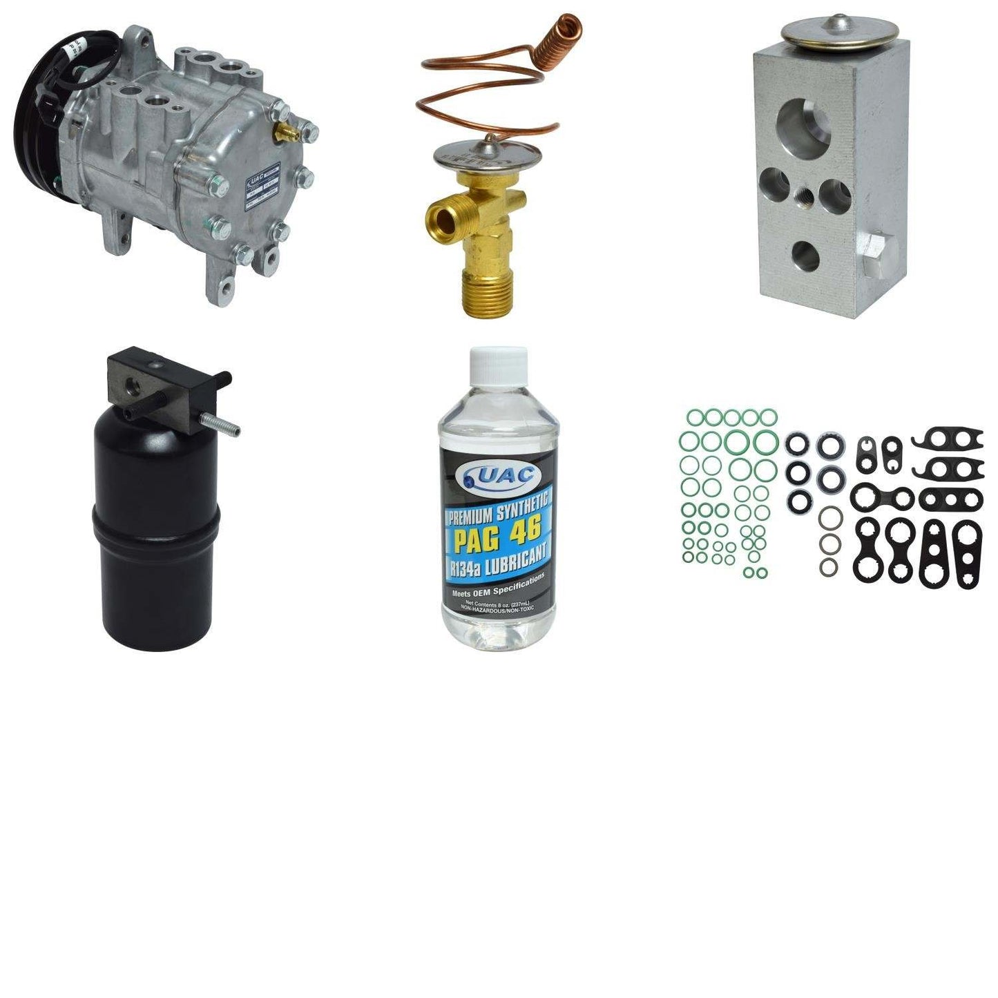 Universal Air Cond KT5694