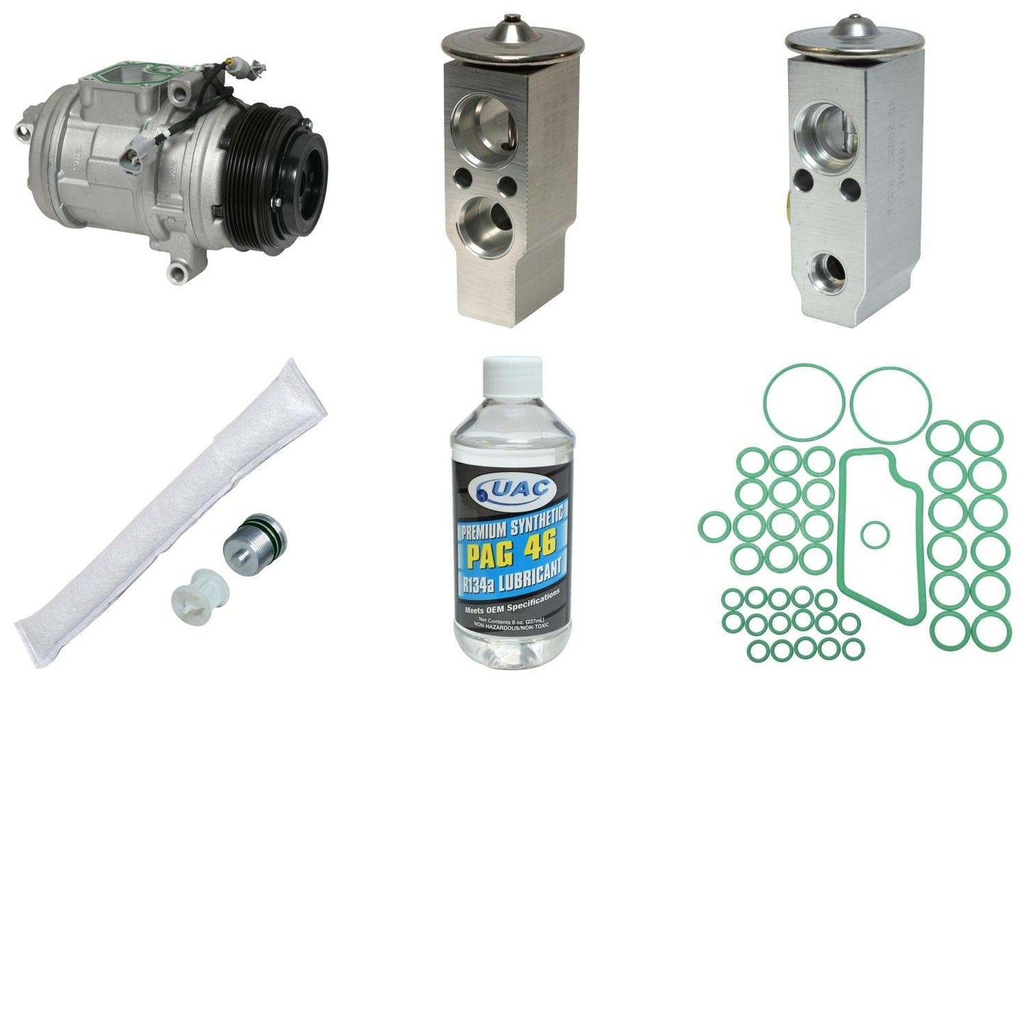 Universal Air Cond KT5695