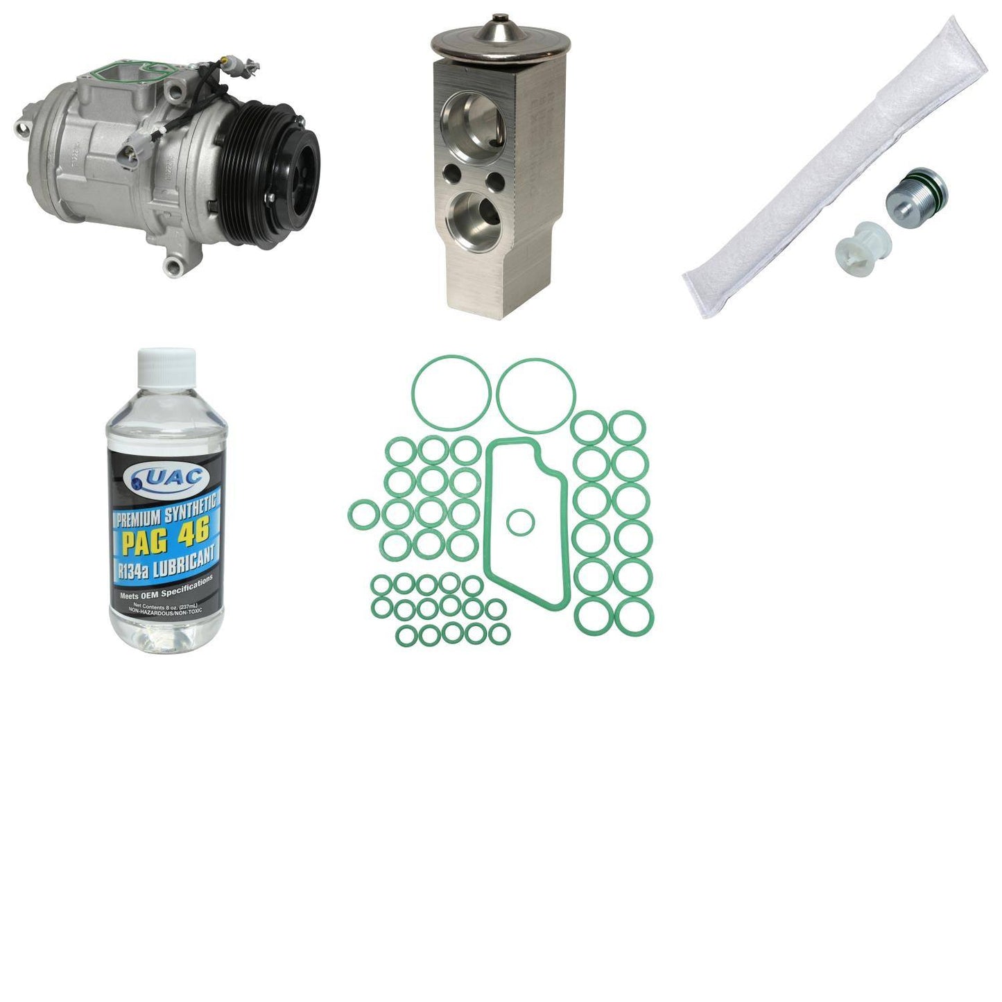 Universal Air Cond KT5696