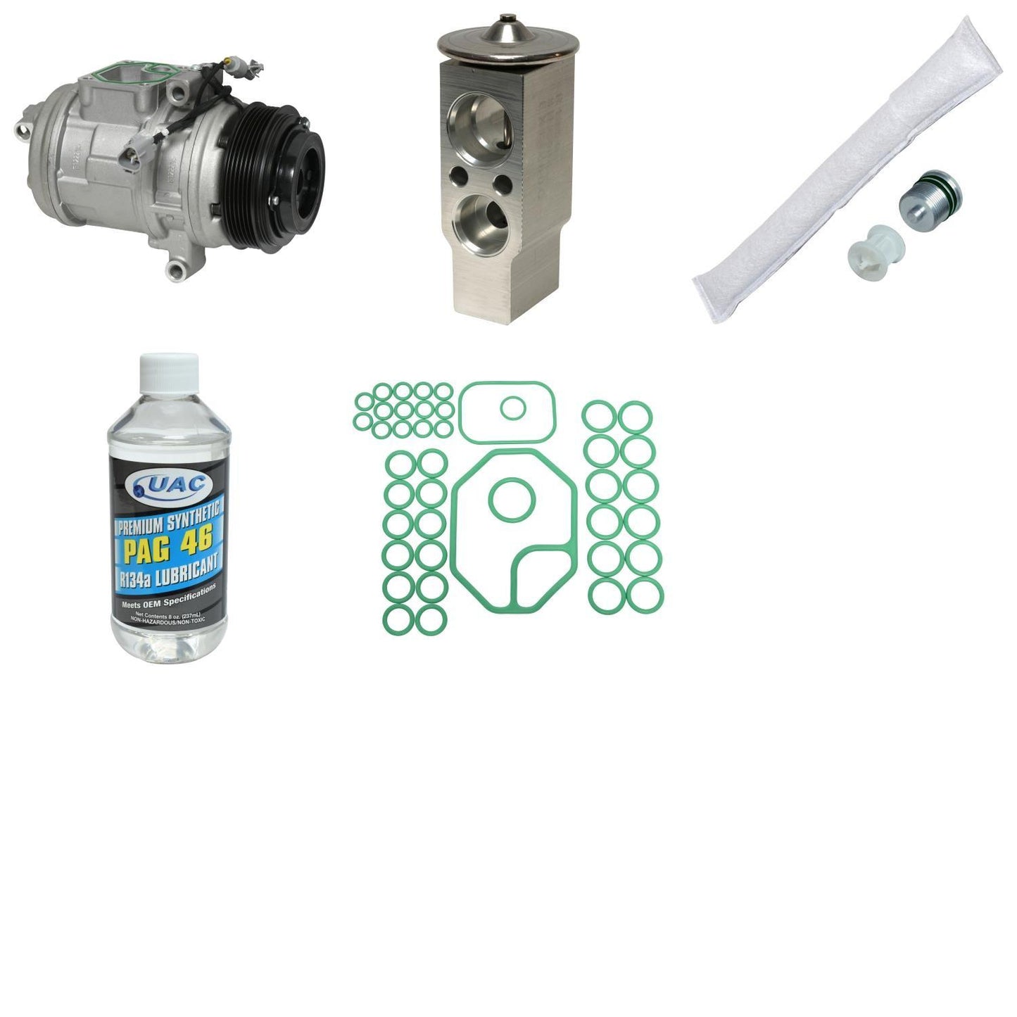 Universal Air Cond KT5697