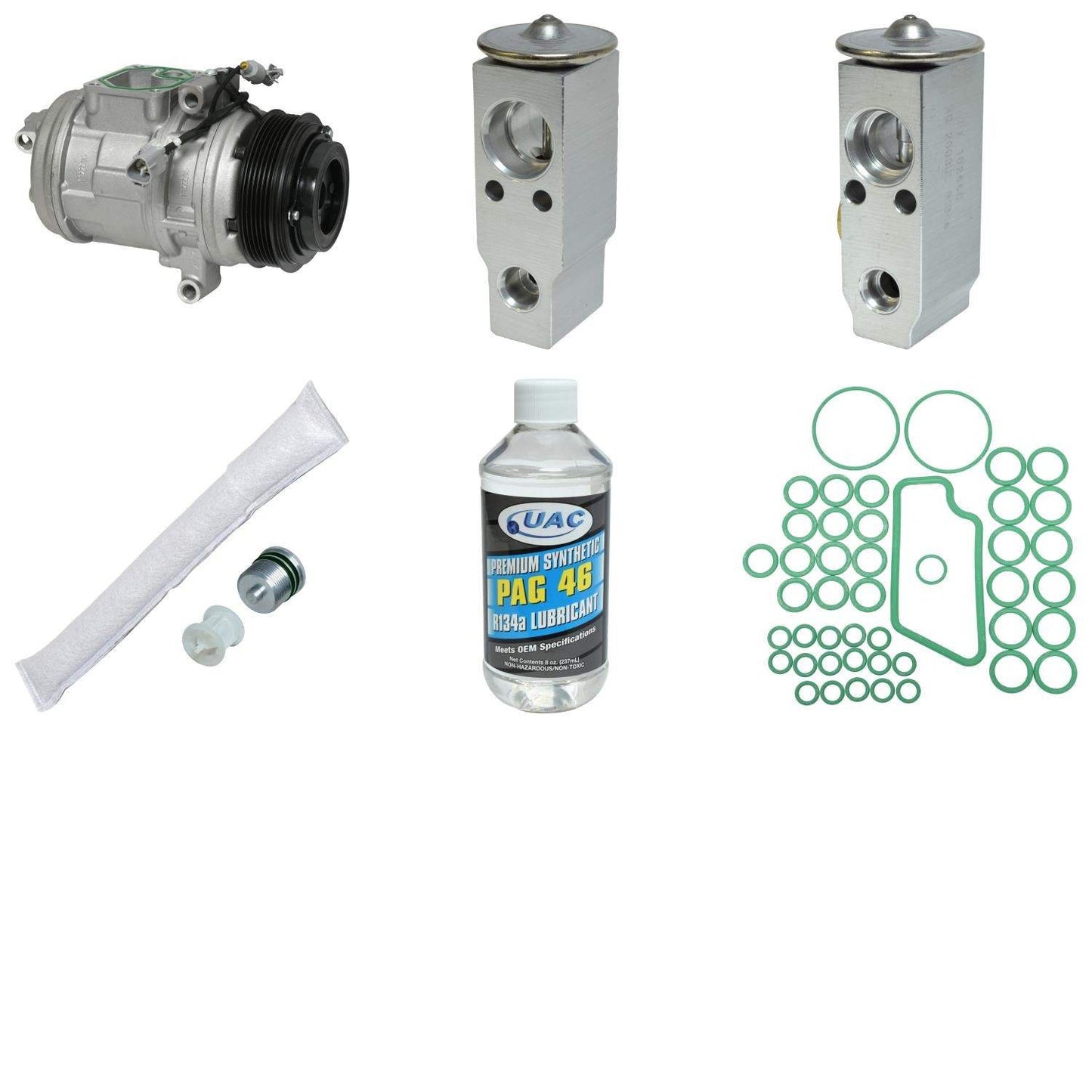 Universal Air Cond KT5698