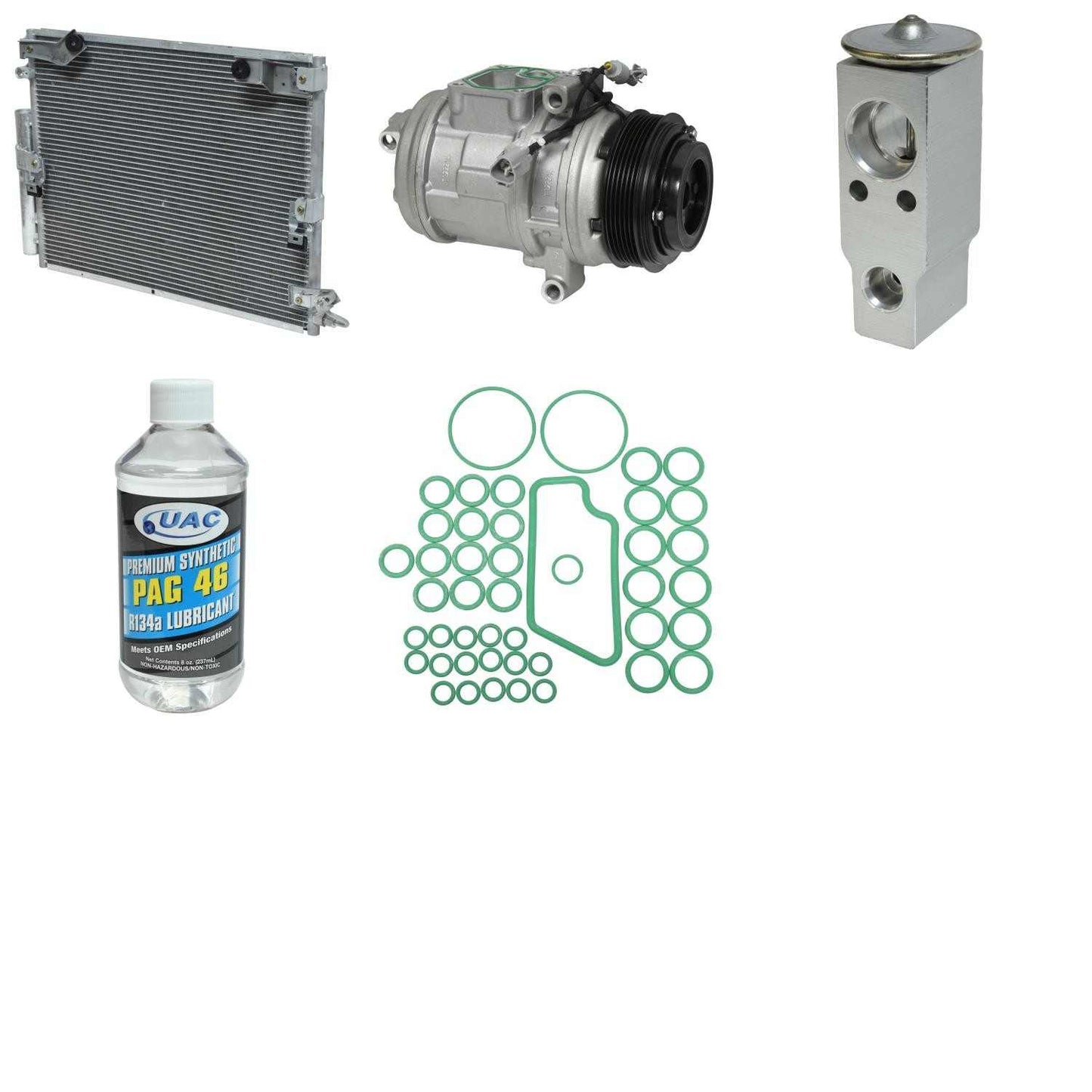 Universal Air Cond KT5699A