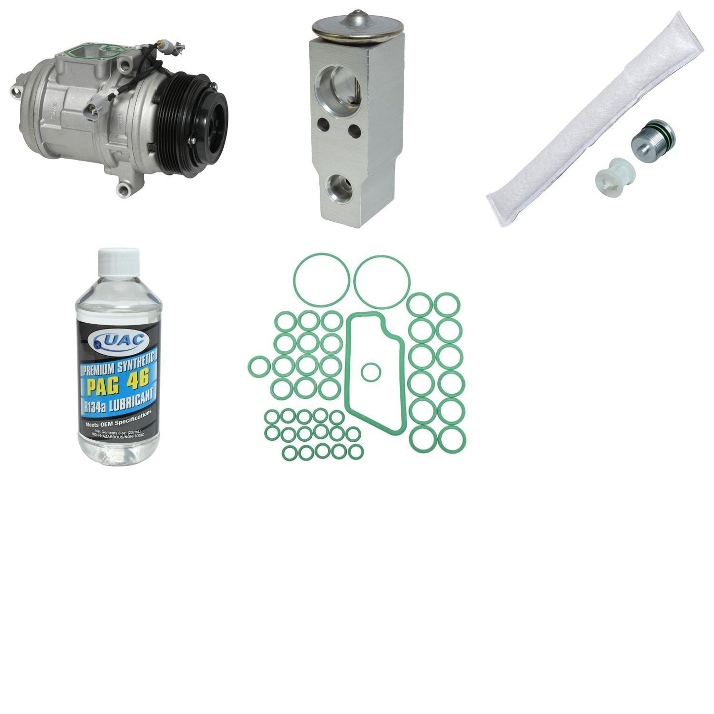 Universal Air Cond KT5699