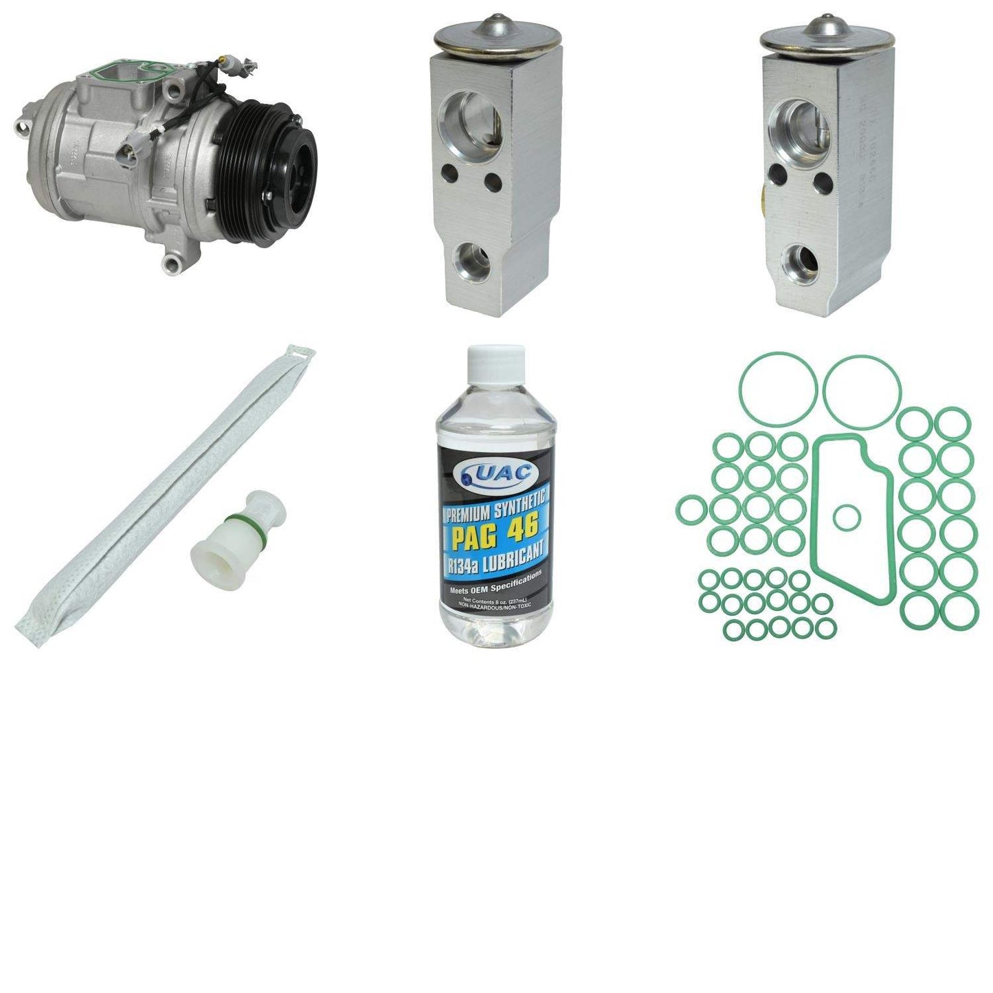 Universal Air Cond KT5702