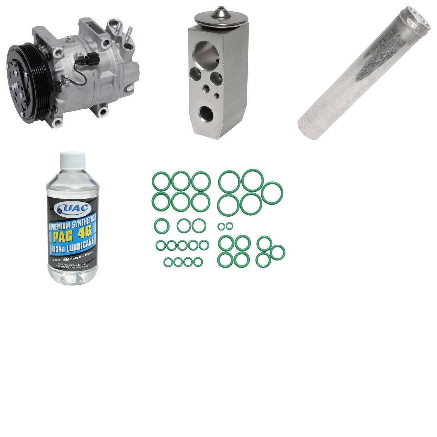 Universal Air Cond KT5703