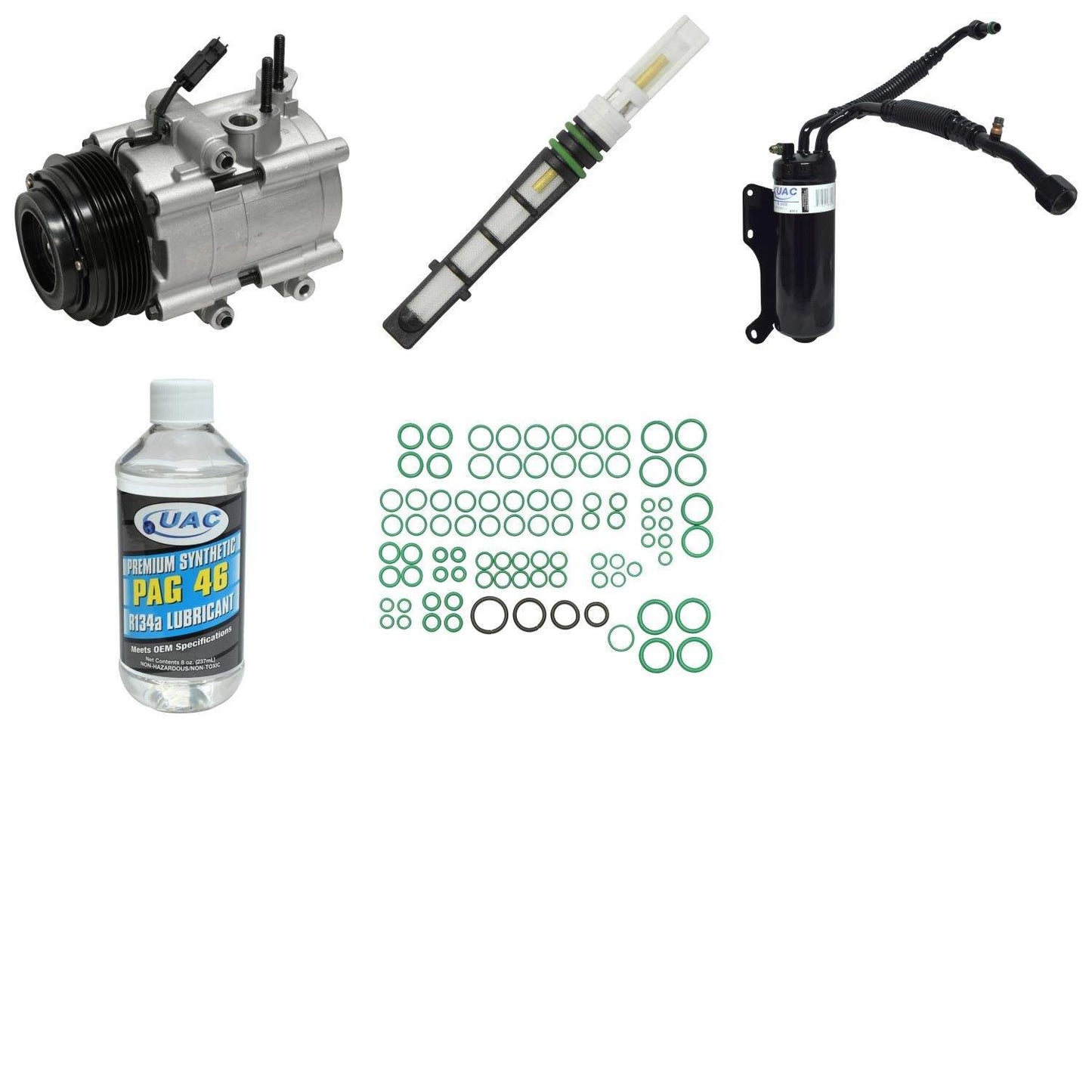 Universal Air Cond KT5704