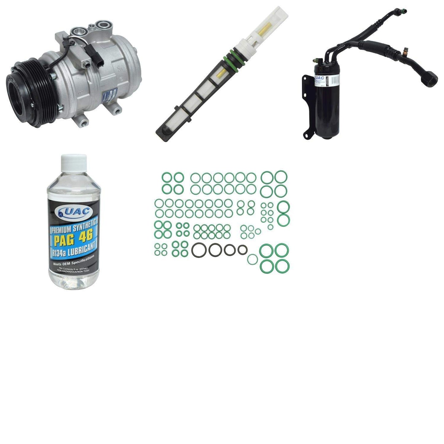 Universal Air Cond KT5706