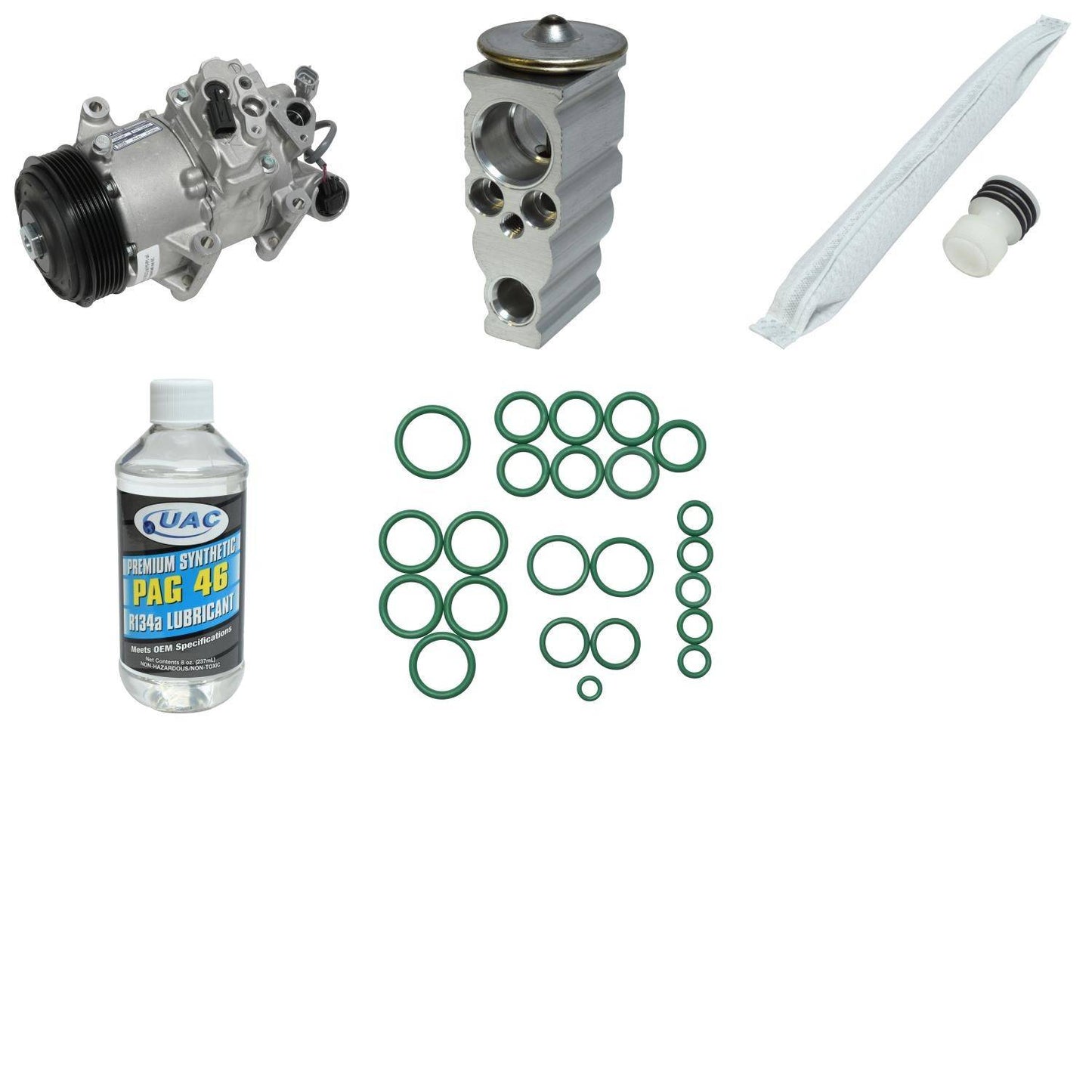 Universal Air Cond KT5709