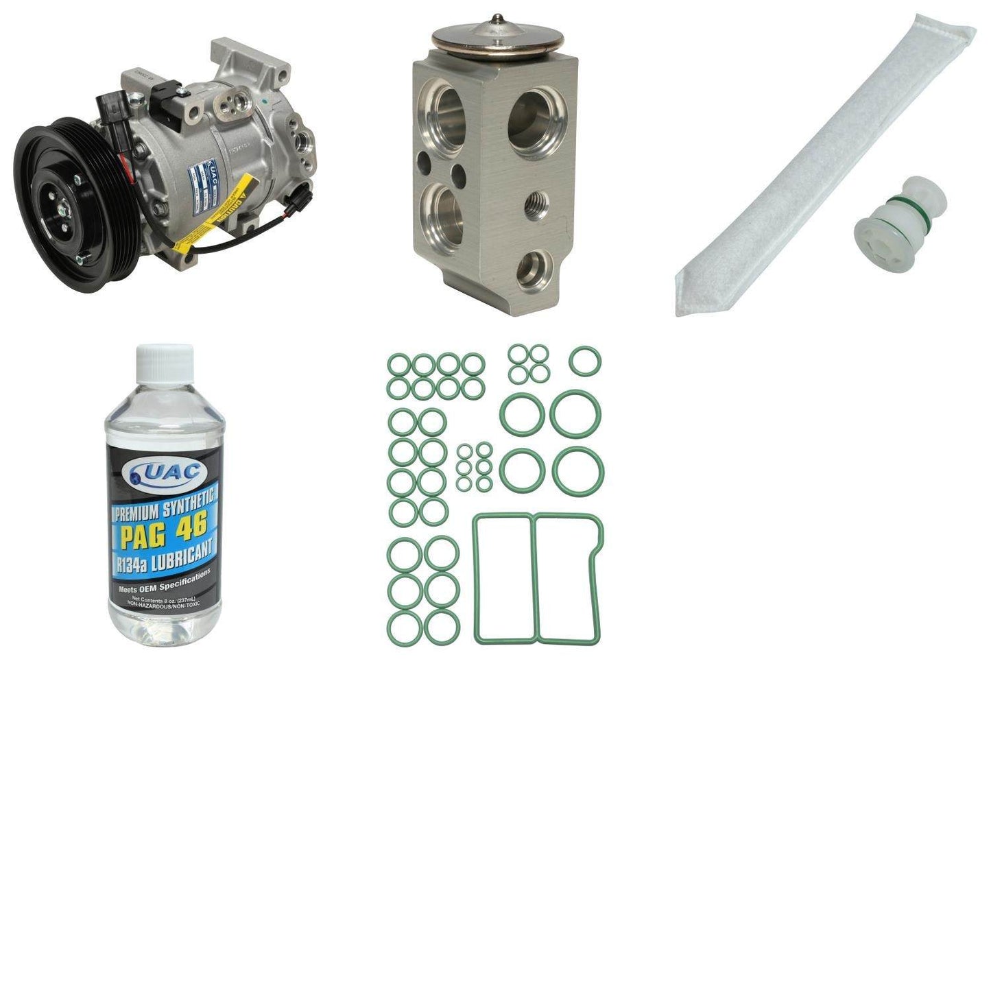 Universal Air Cond KT5710