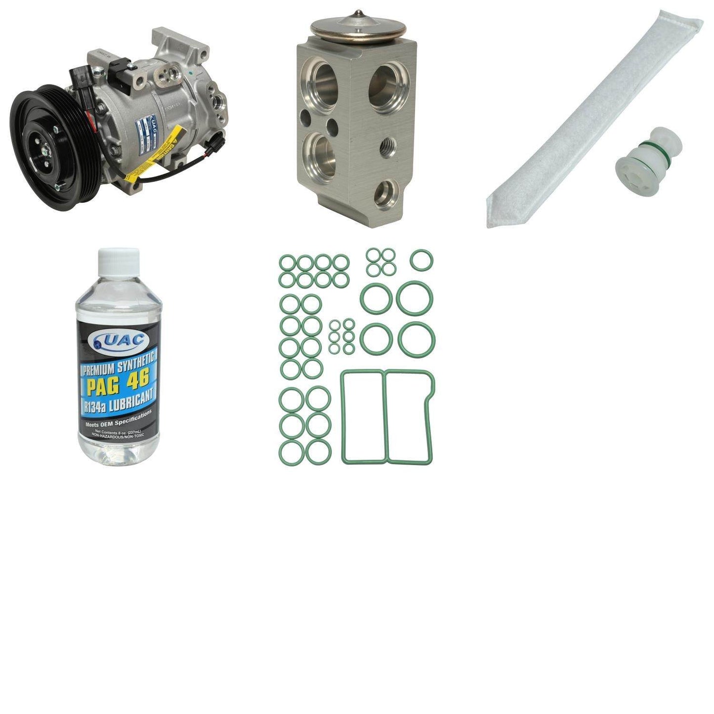 Universal Air Cond KT5711