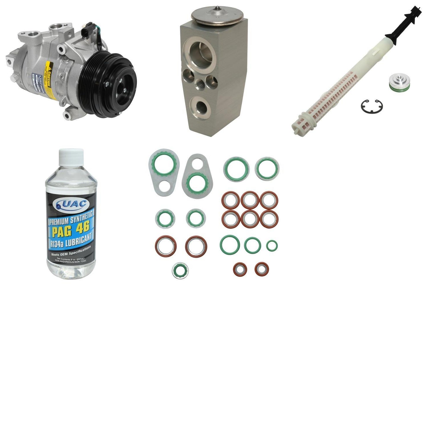 Universal Air Cond KT5714