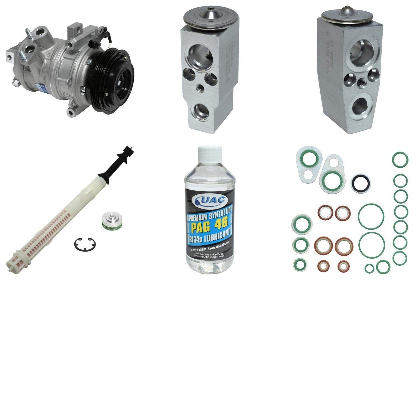 Universal Air Cond KT5717