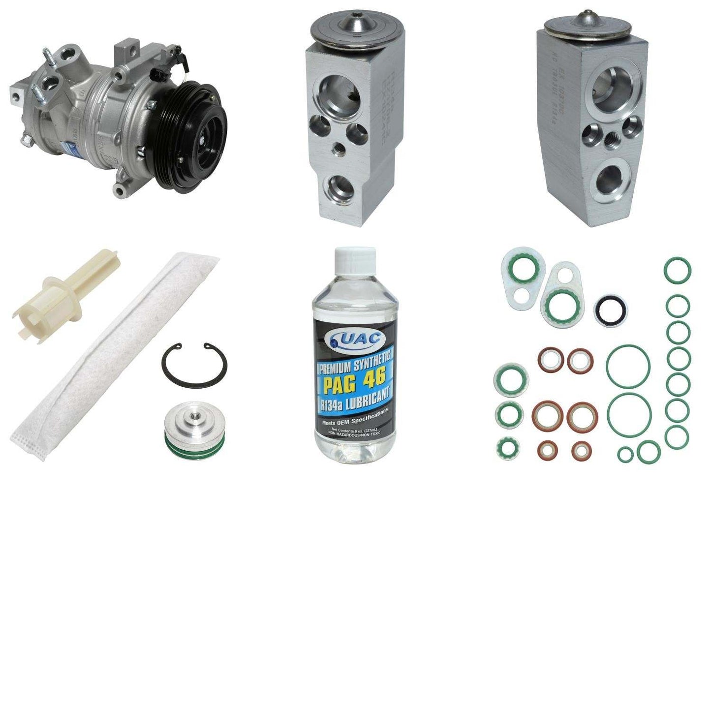 Universal Air Cond KT5718