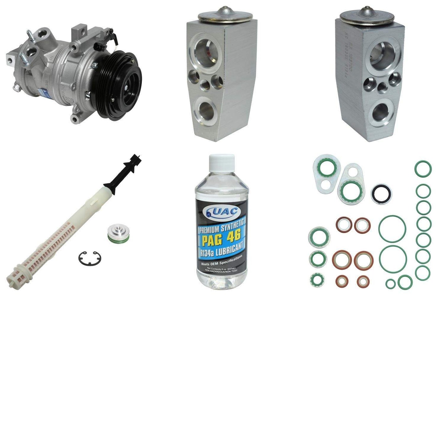 Universal Air Cond KT5719