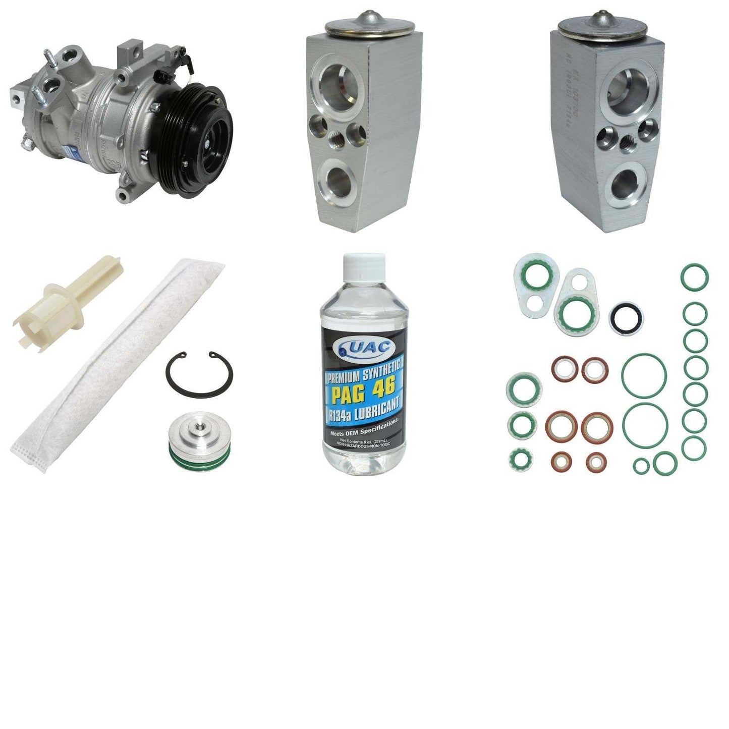 Universal Air Cond KT5720