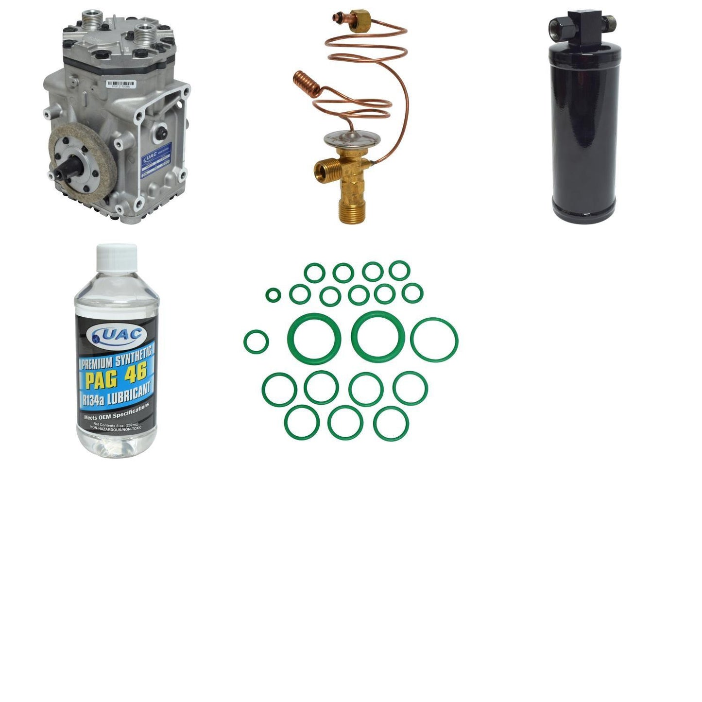 Universal Air Cond KT5721