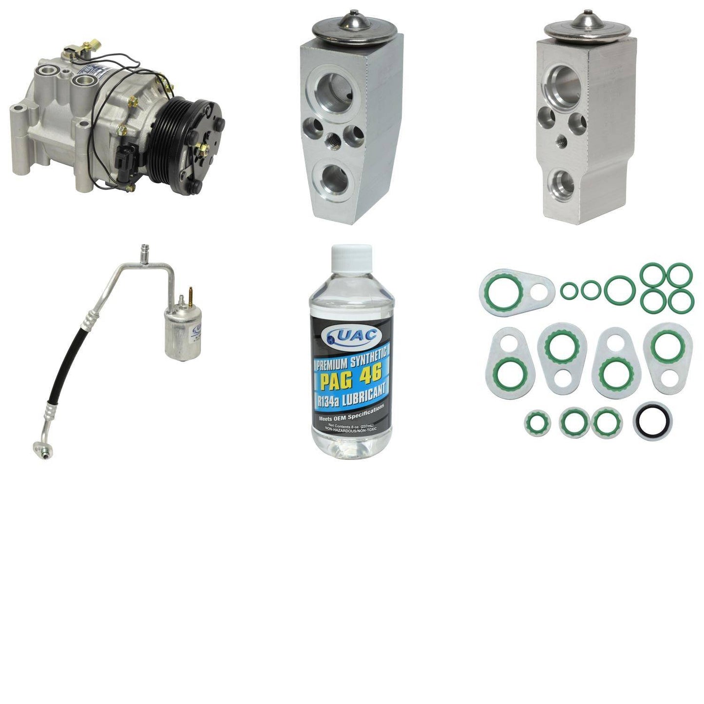 Universal Air Cond KT5723