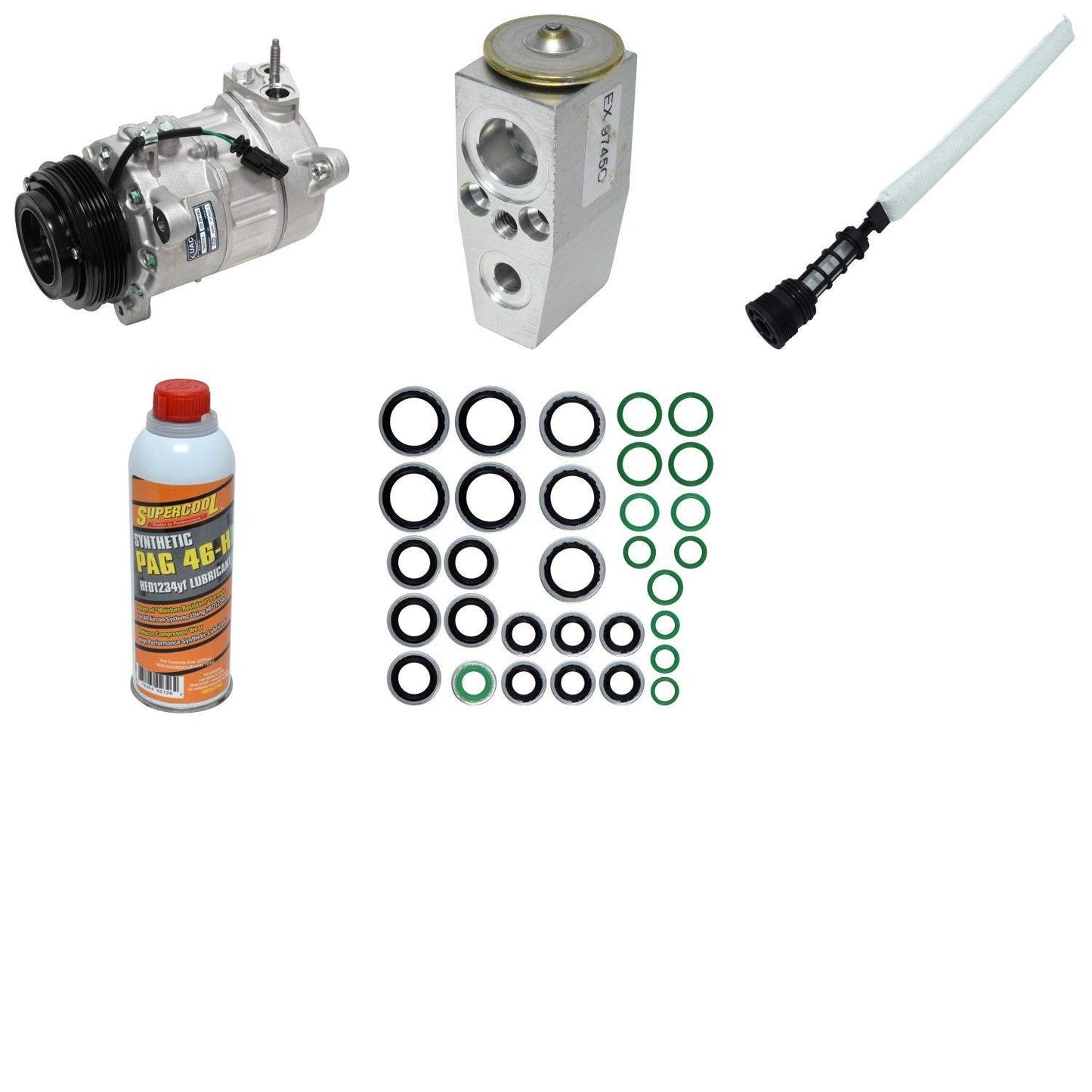 Universal Air Cond KT5725