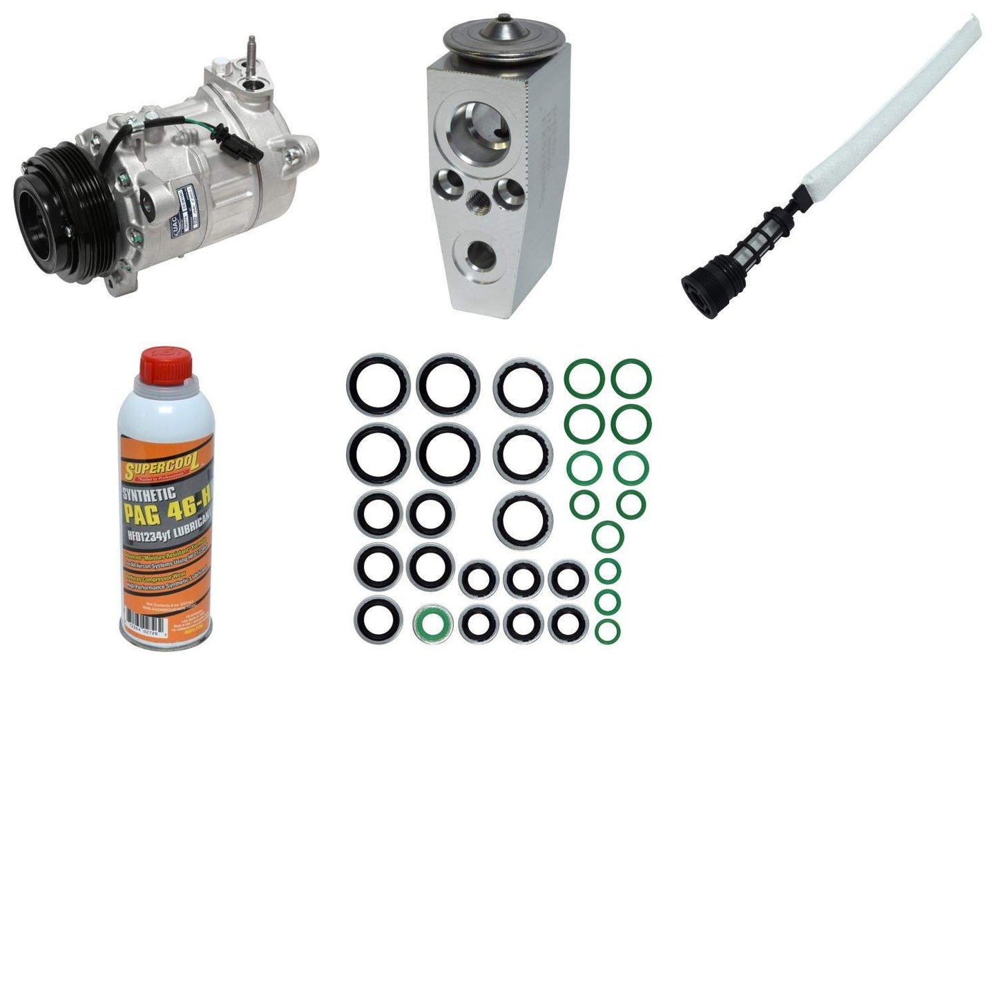 Universal Air Cond KT5726
