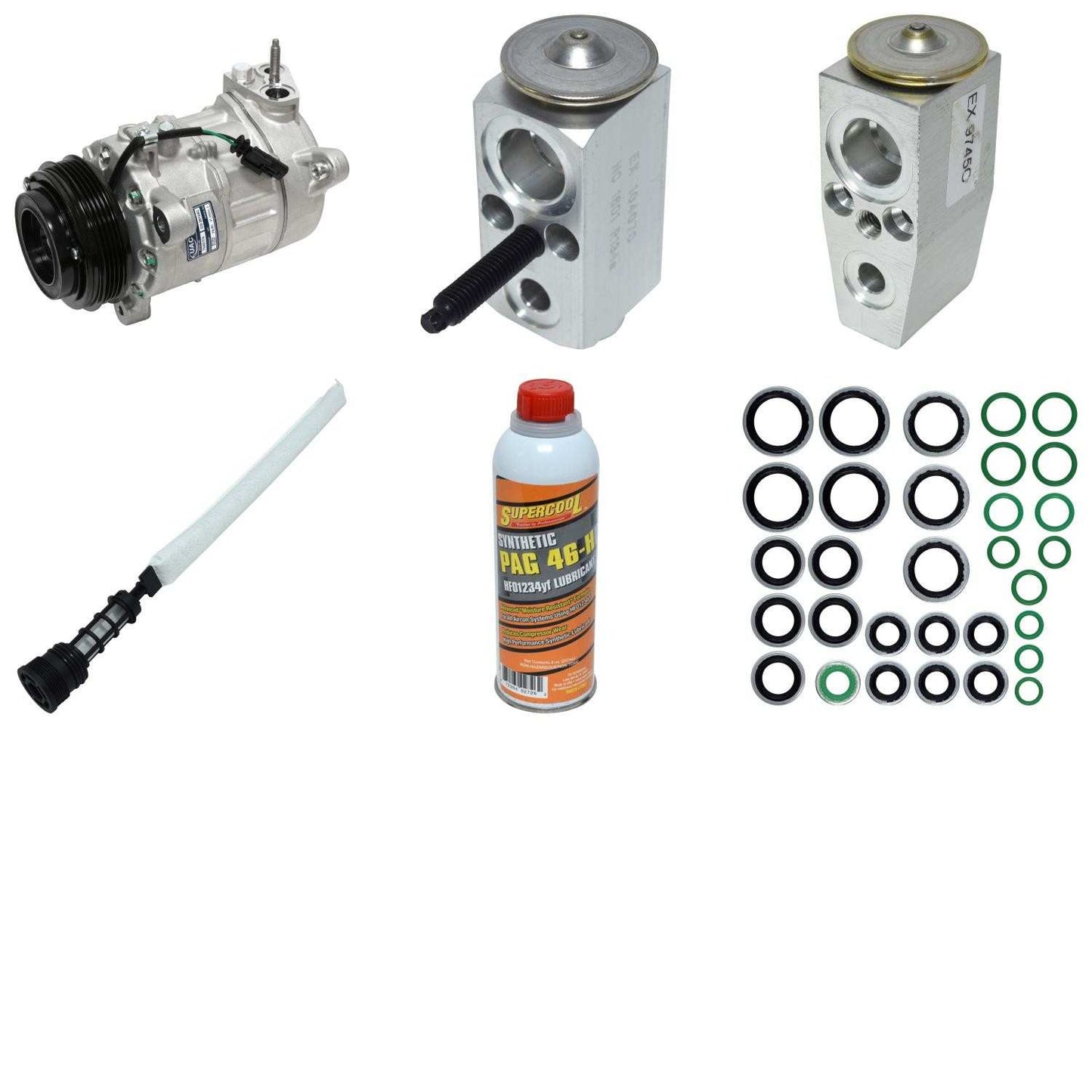 Universal Air Cond KT5727