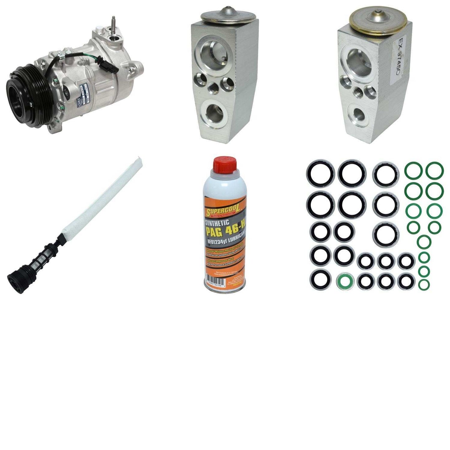 Universal Air Cond KT5728