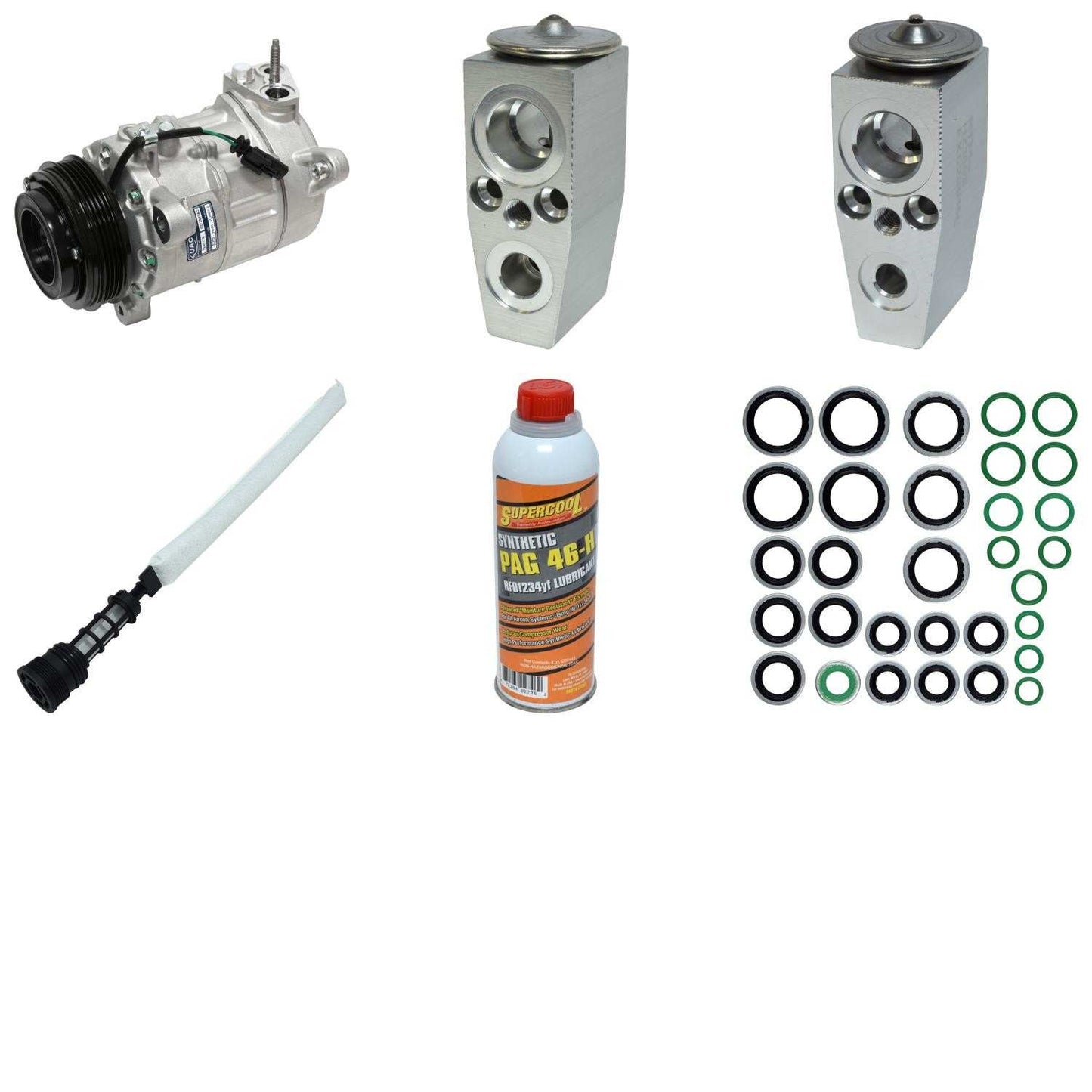 Universal Air Cond KT5729