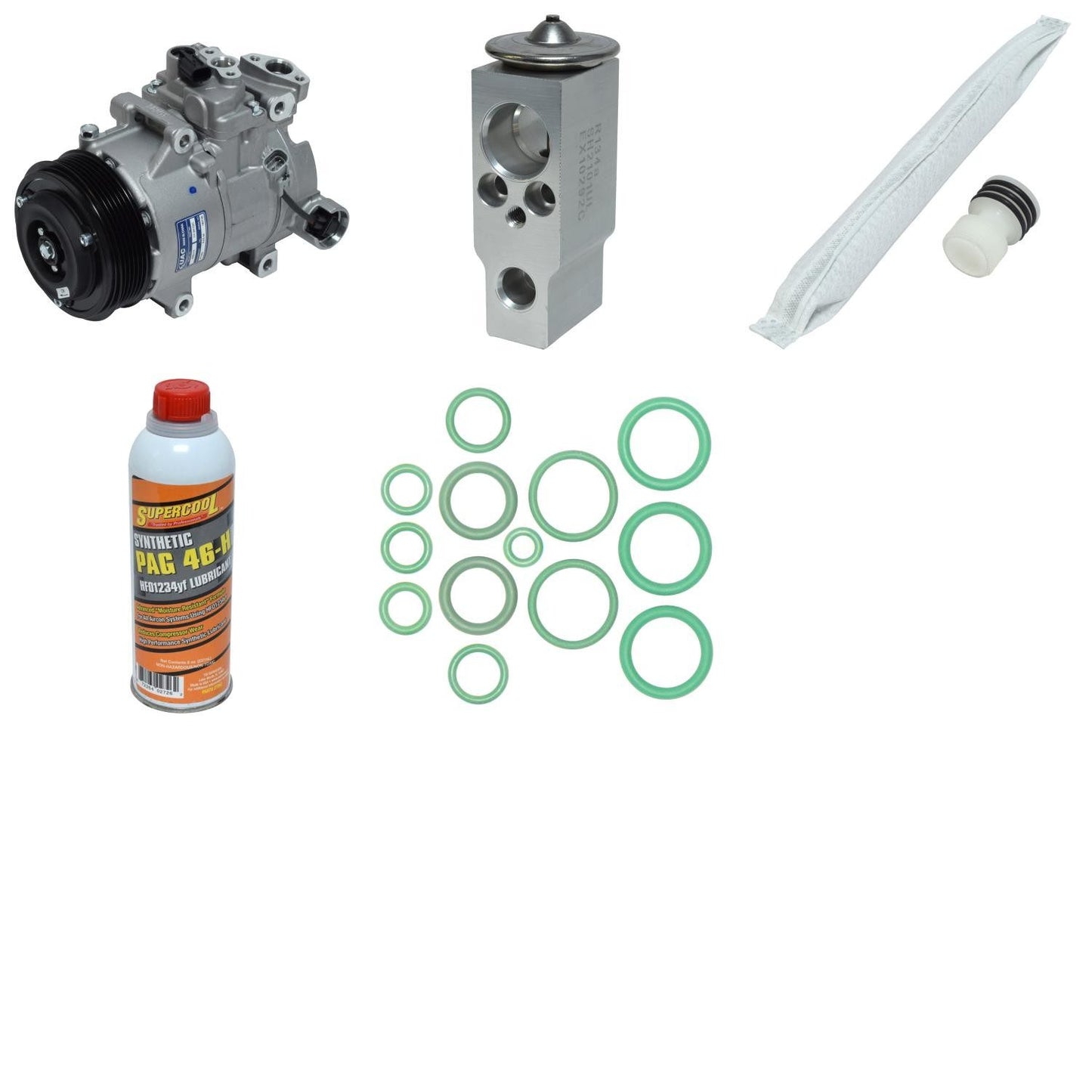 Universal Air Cond KT5732
