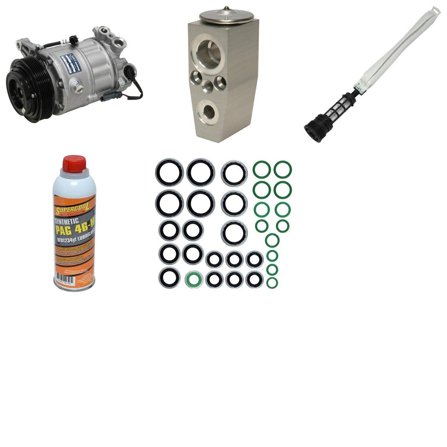 Universal Air Cond KT5736