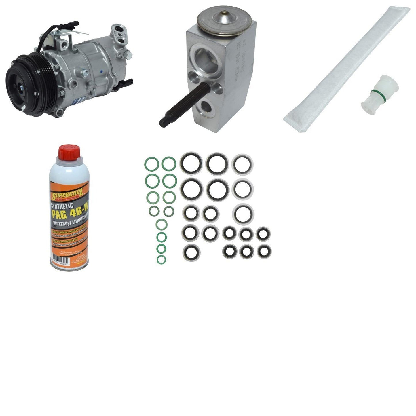 Universal Air Cond KT5739