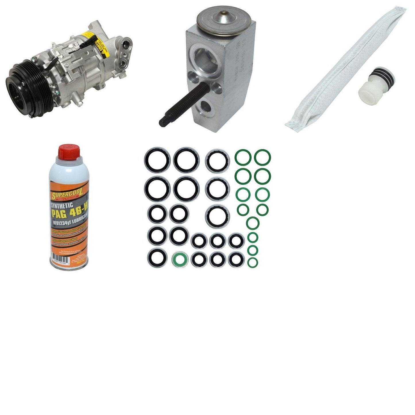 Universal Air Cond KT5740