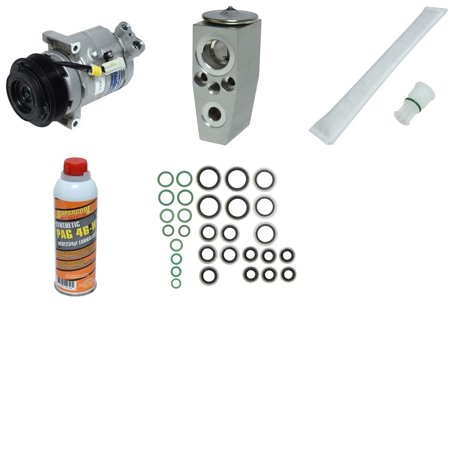 Universal Air Cond KT5742