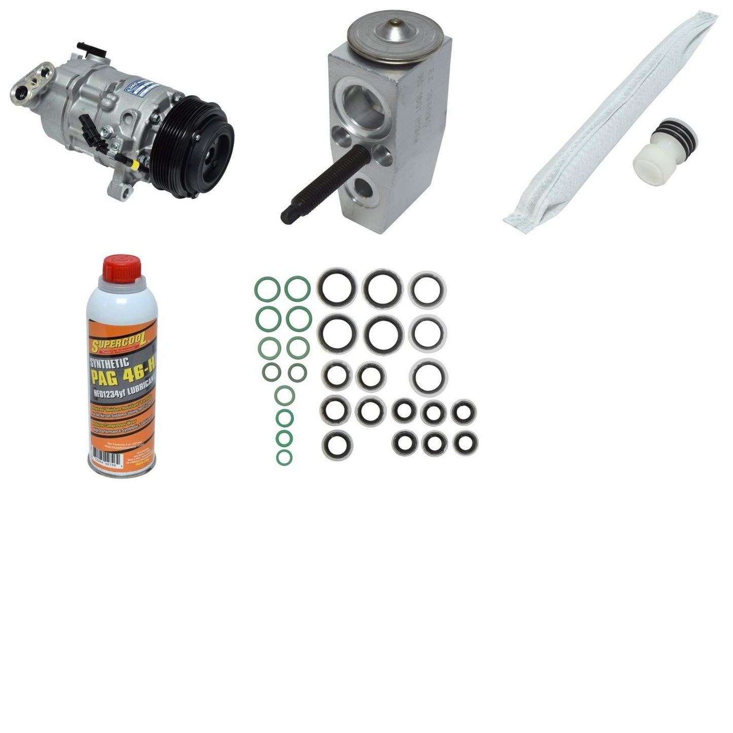 Universal Air Cond KT5744
