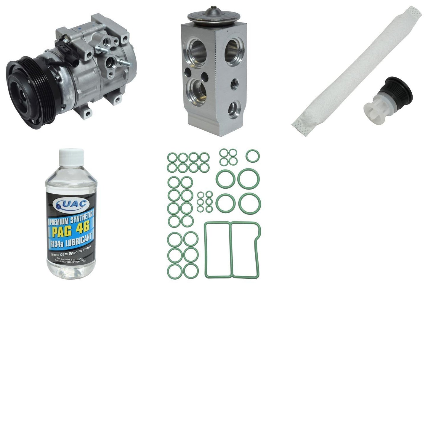 Universal Air Cond KT5747