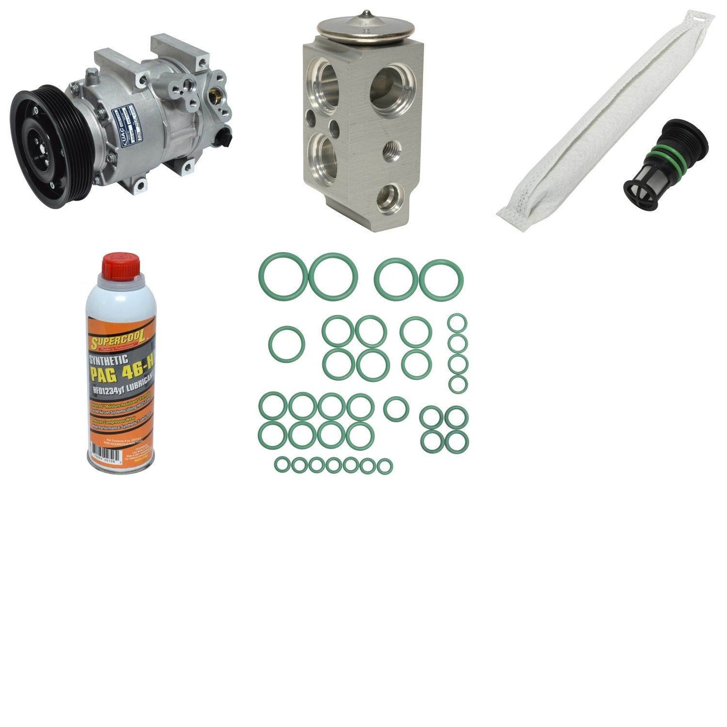 Universal Air Cond KT5748