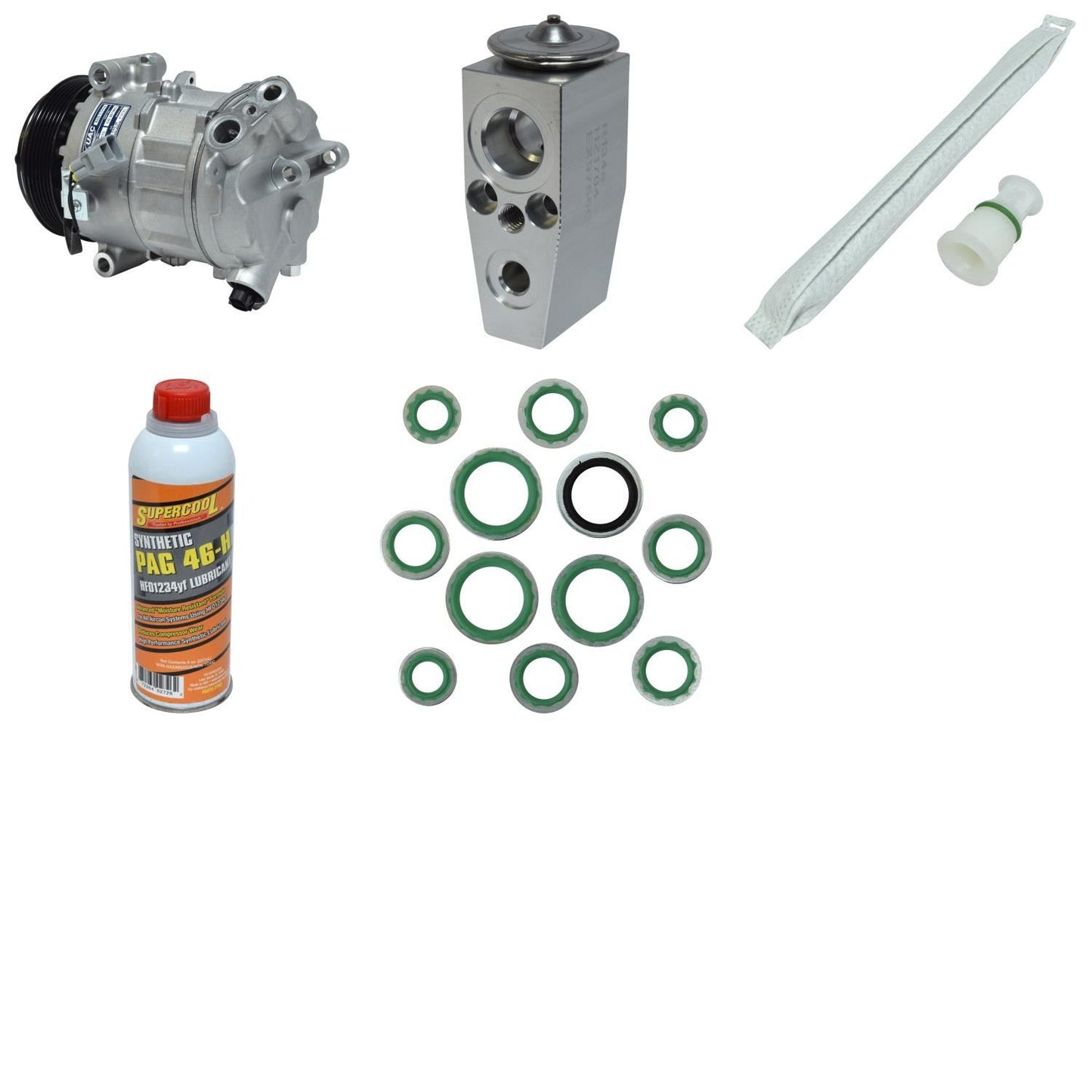 Universal Air Cond KT5750