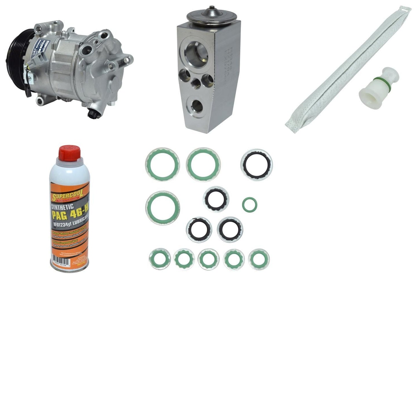 Universal Air Cond KT5751