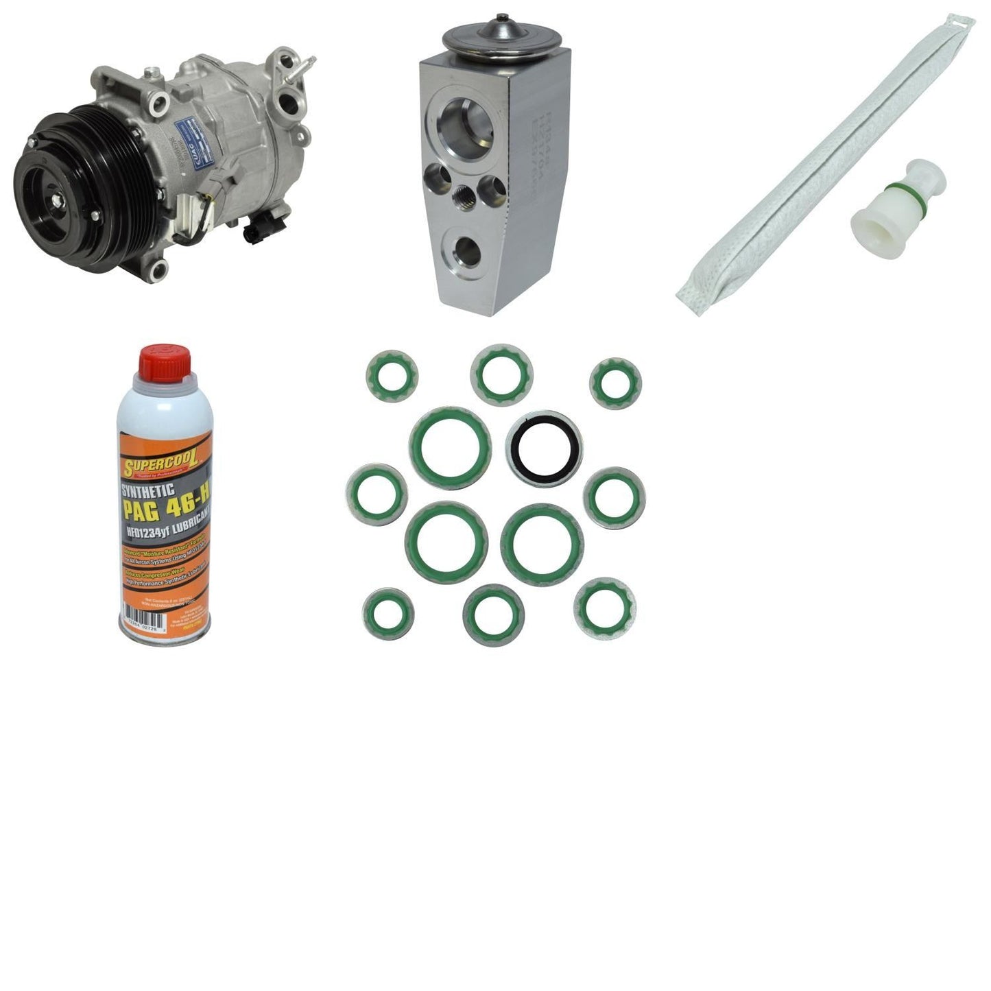 Universal Air Cond KT5752