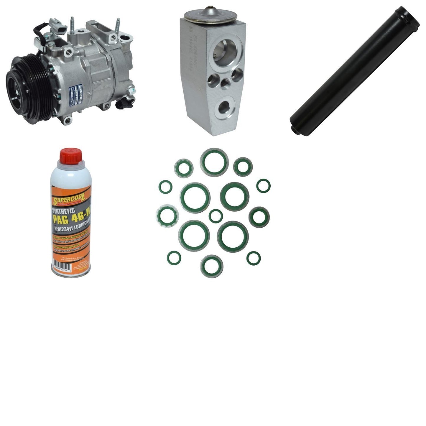 Universal Air Cond KT5753