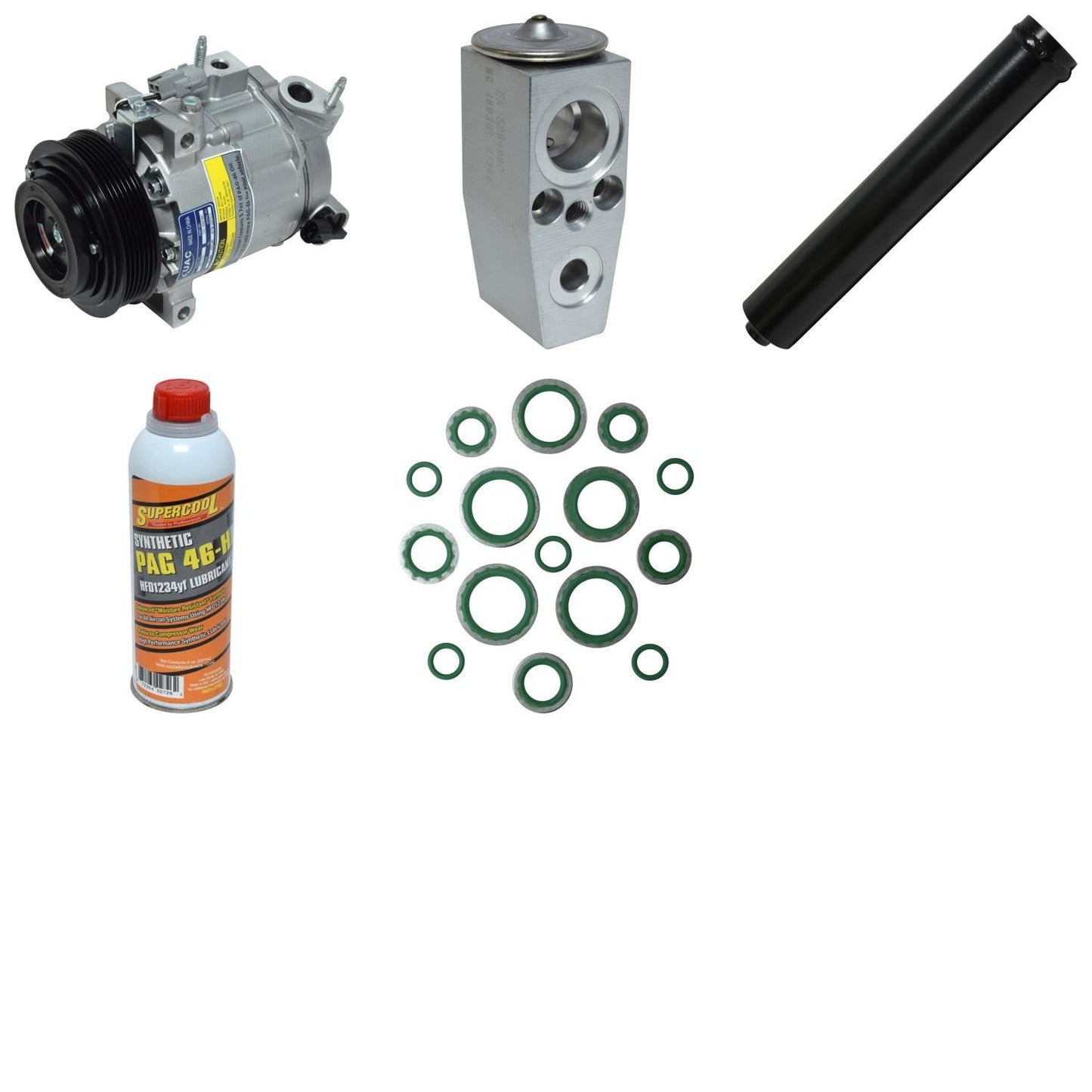 Universal Air Cond KT5754