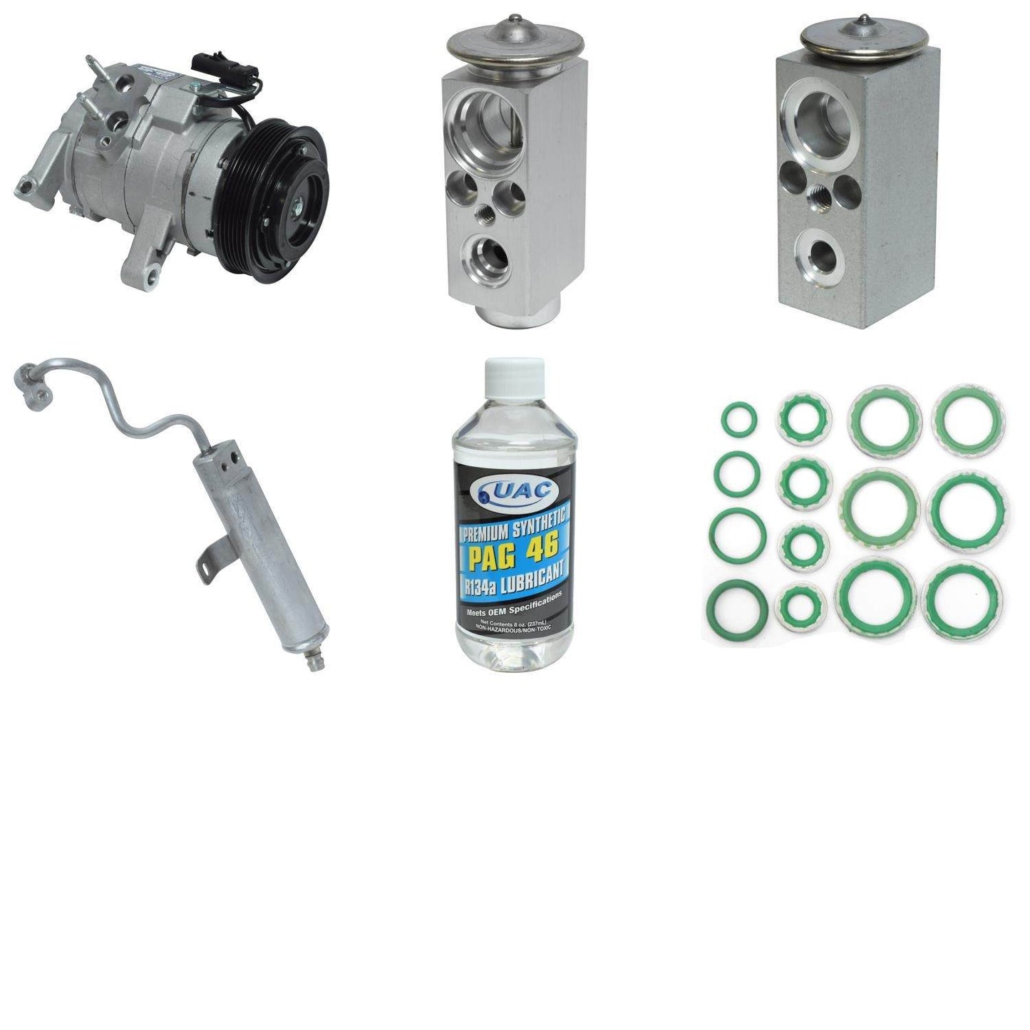 Universal Air Cond KT5755