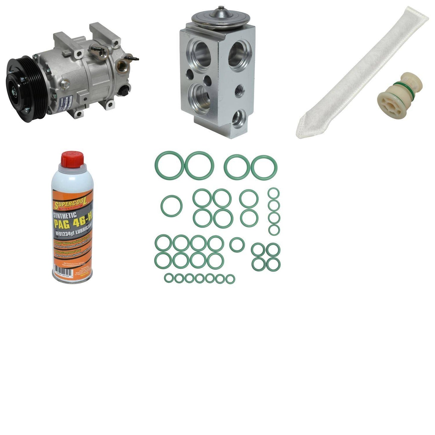 Universal Air Cond KT5756