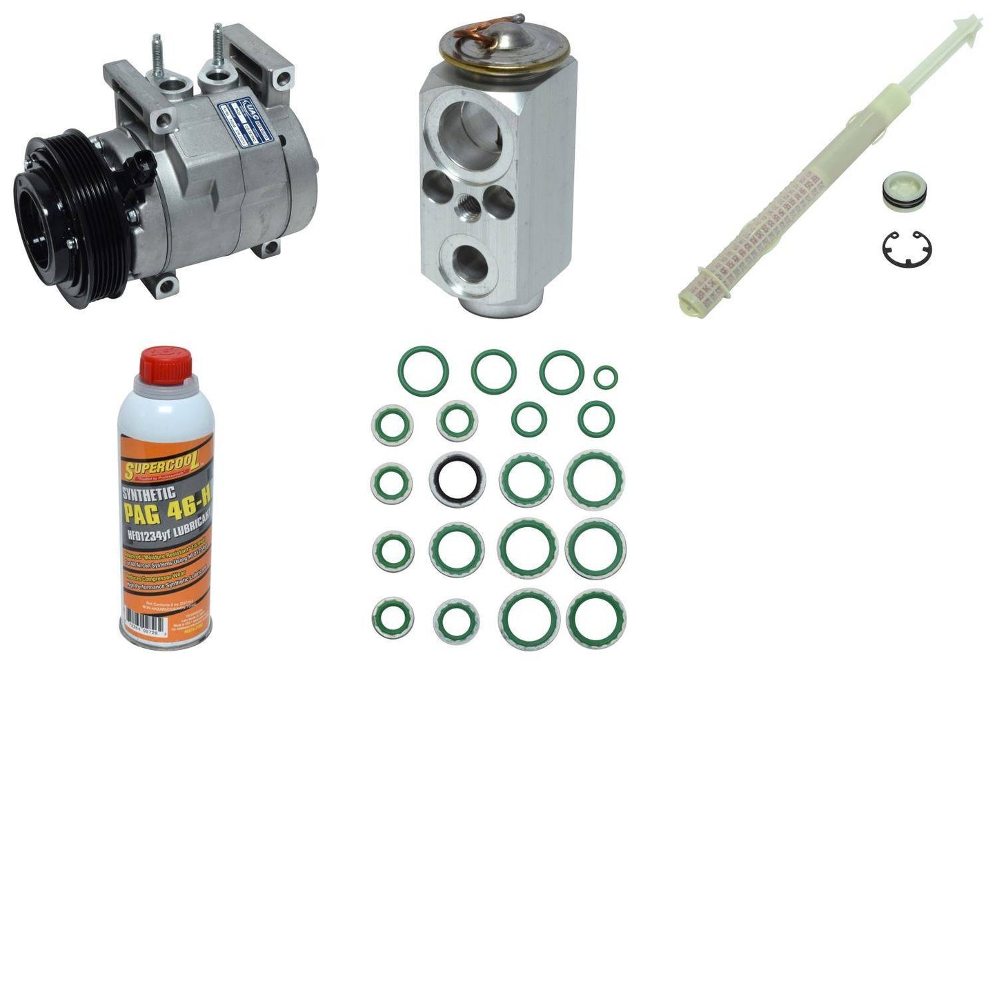 Universal Air Cond KT5757