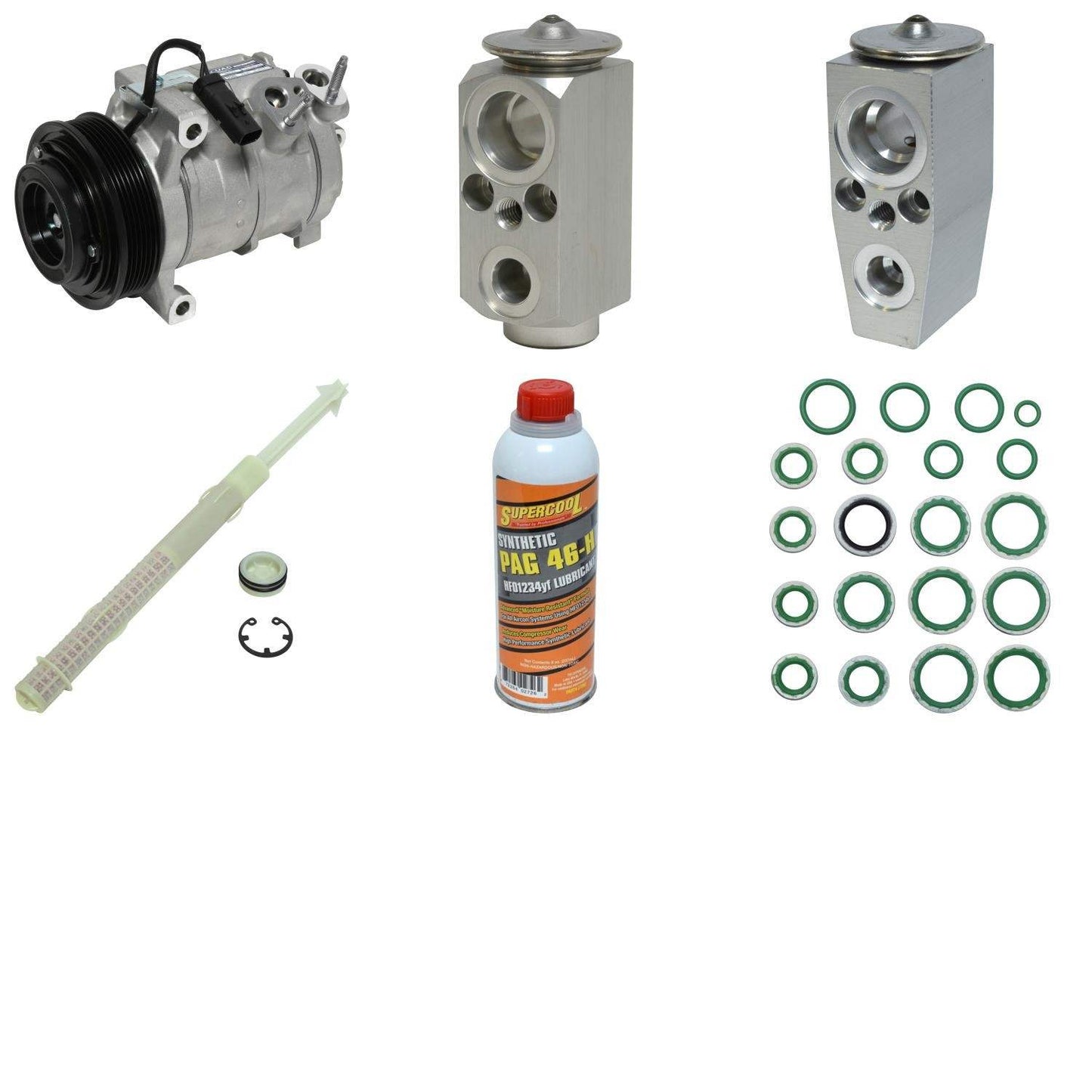 Universal Air Cond KT5762