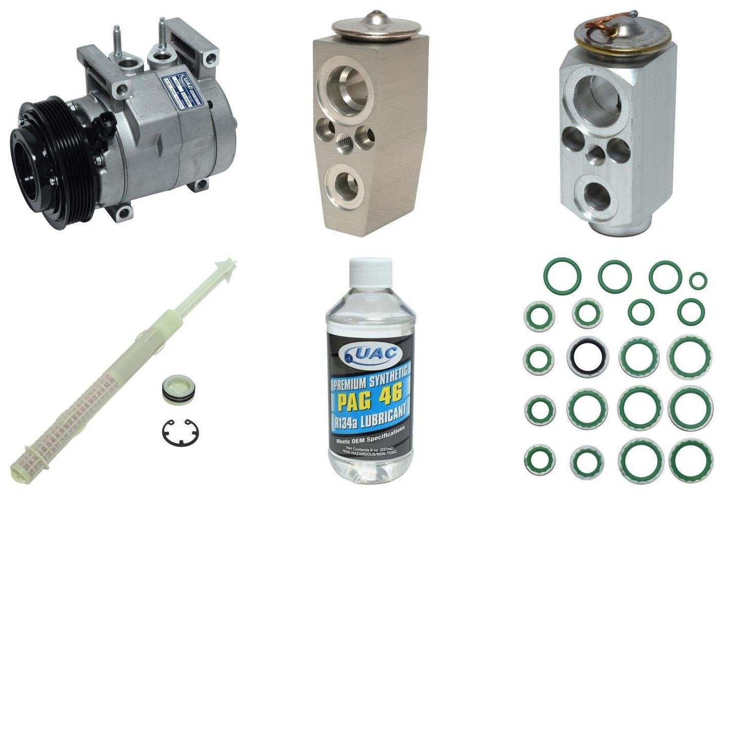 Universal Air Cond KT5763