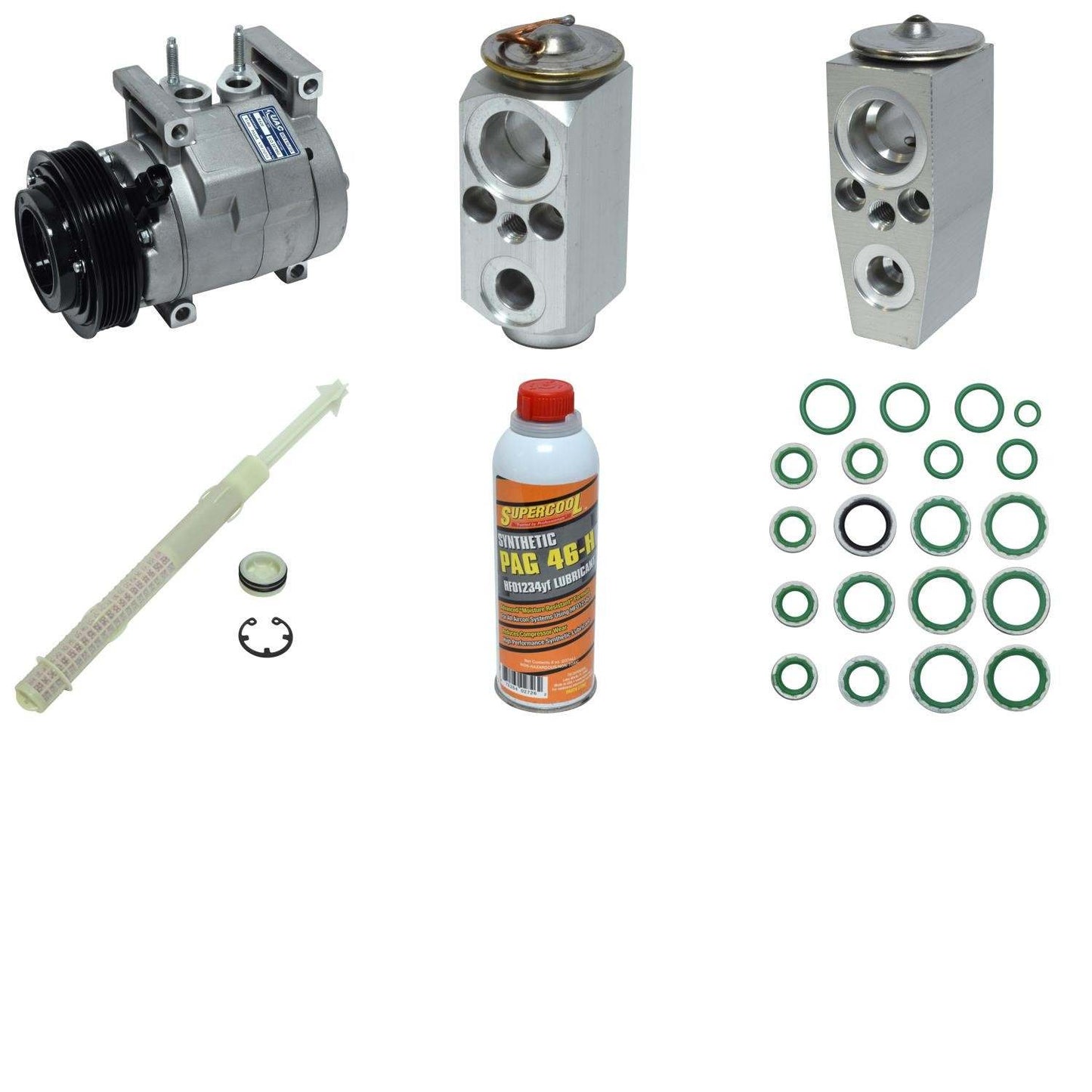 Universal Air Cond KT5764