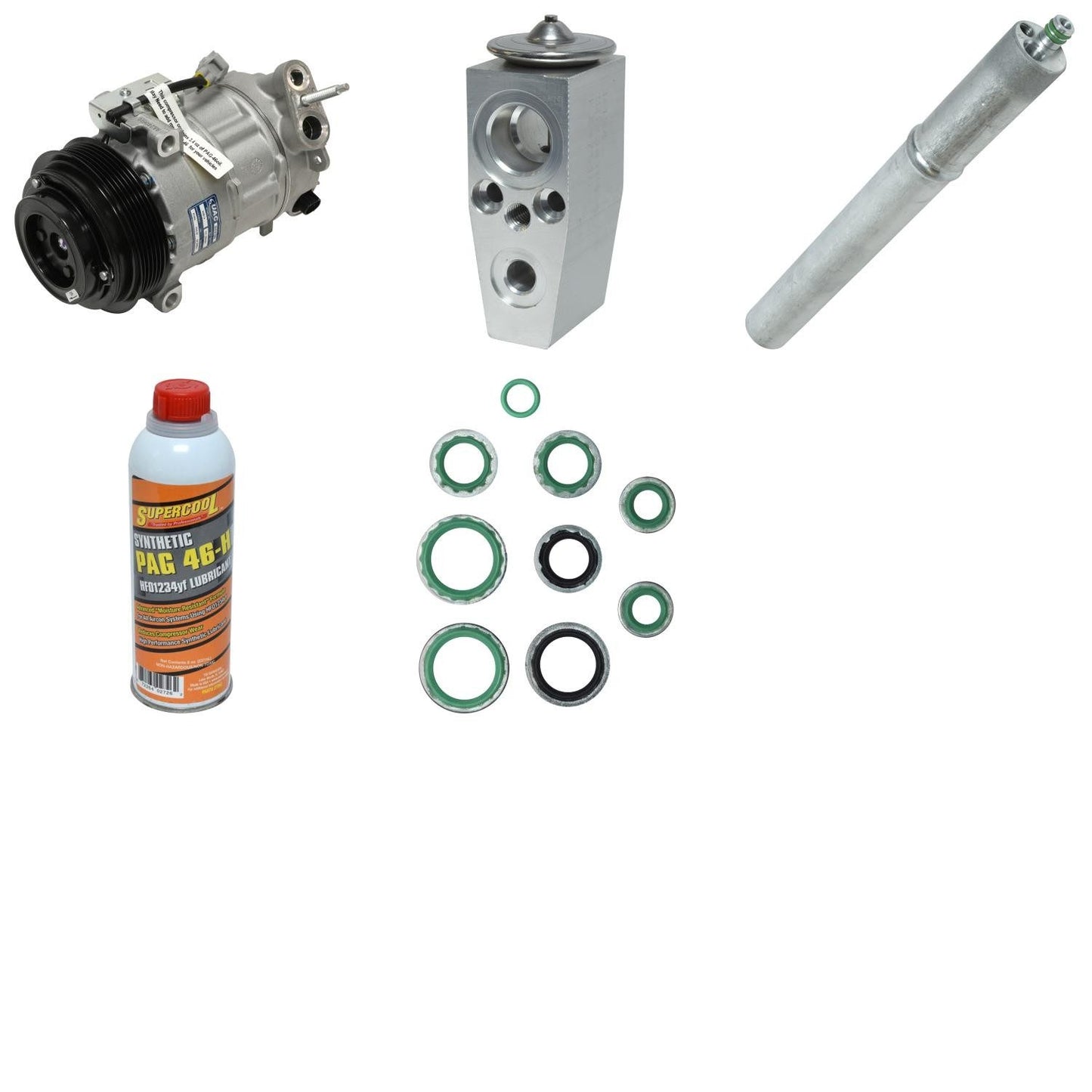 Universal Air Cond KT5765