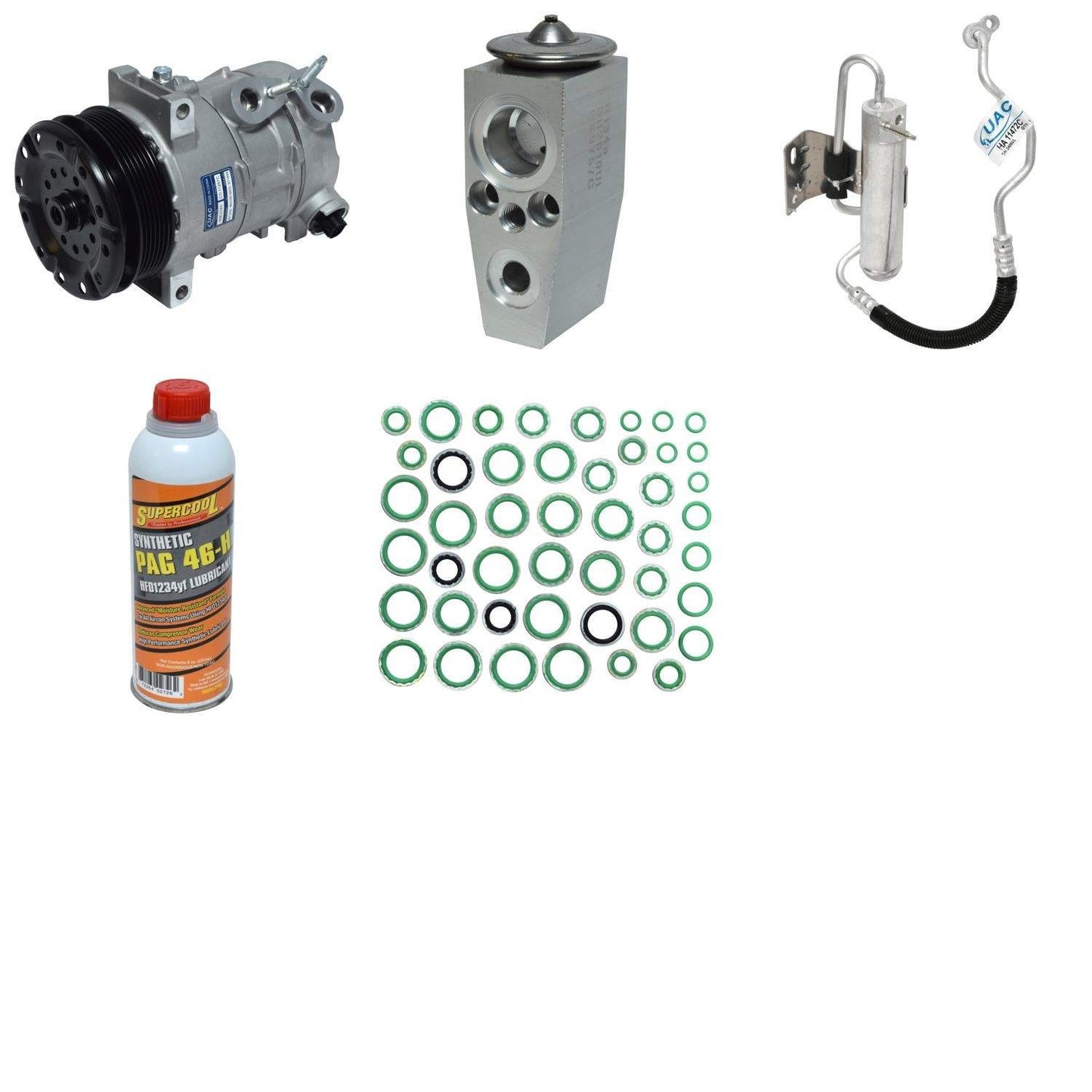 Universal Air Cond KT5766